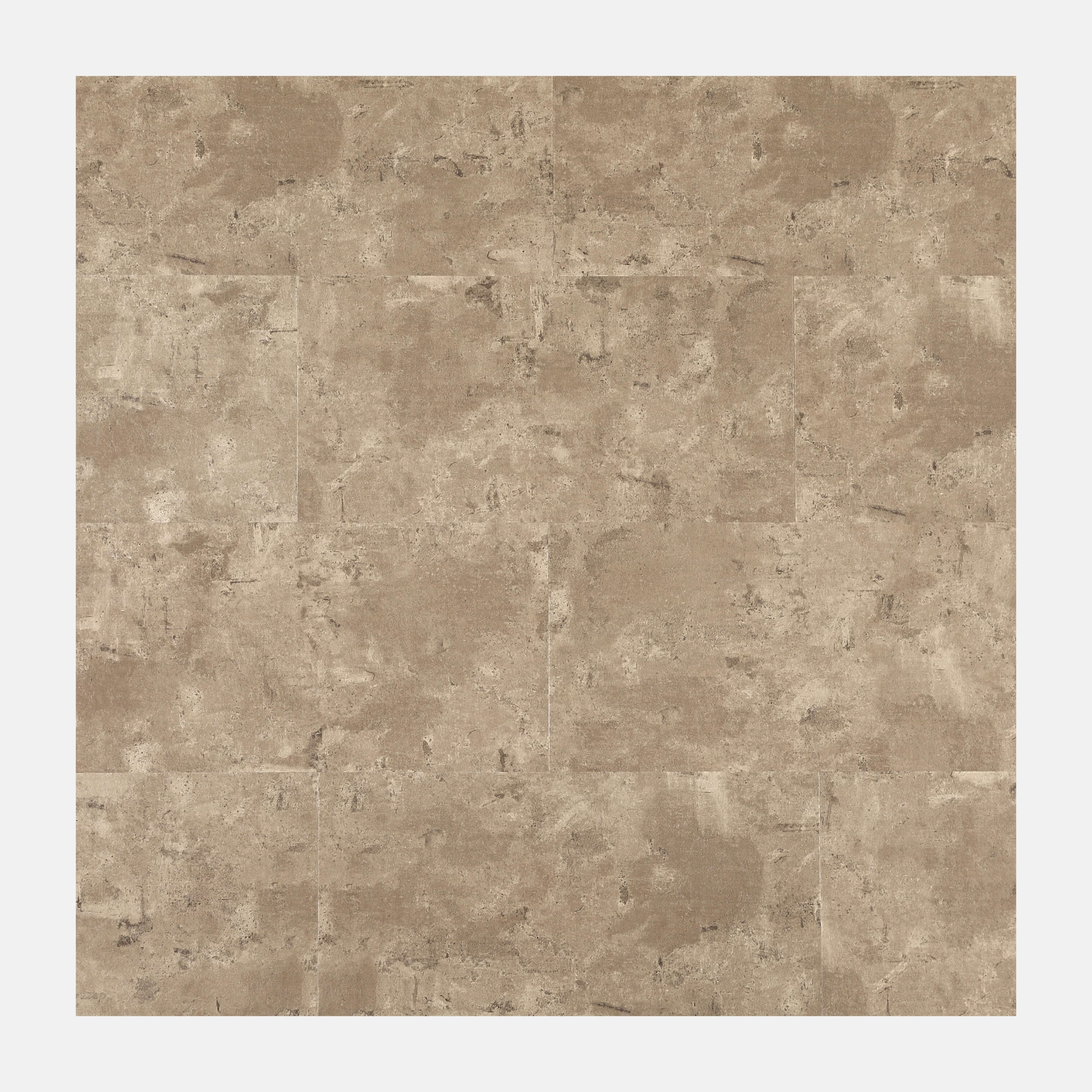 Craftsman Hybrid Floor Monaca Brown