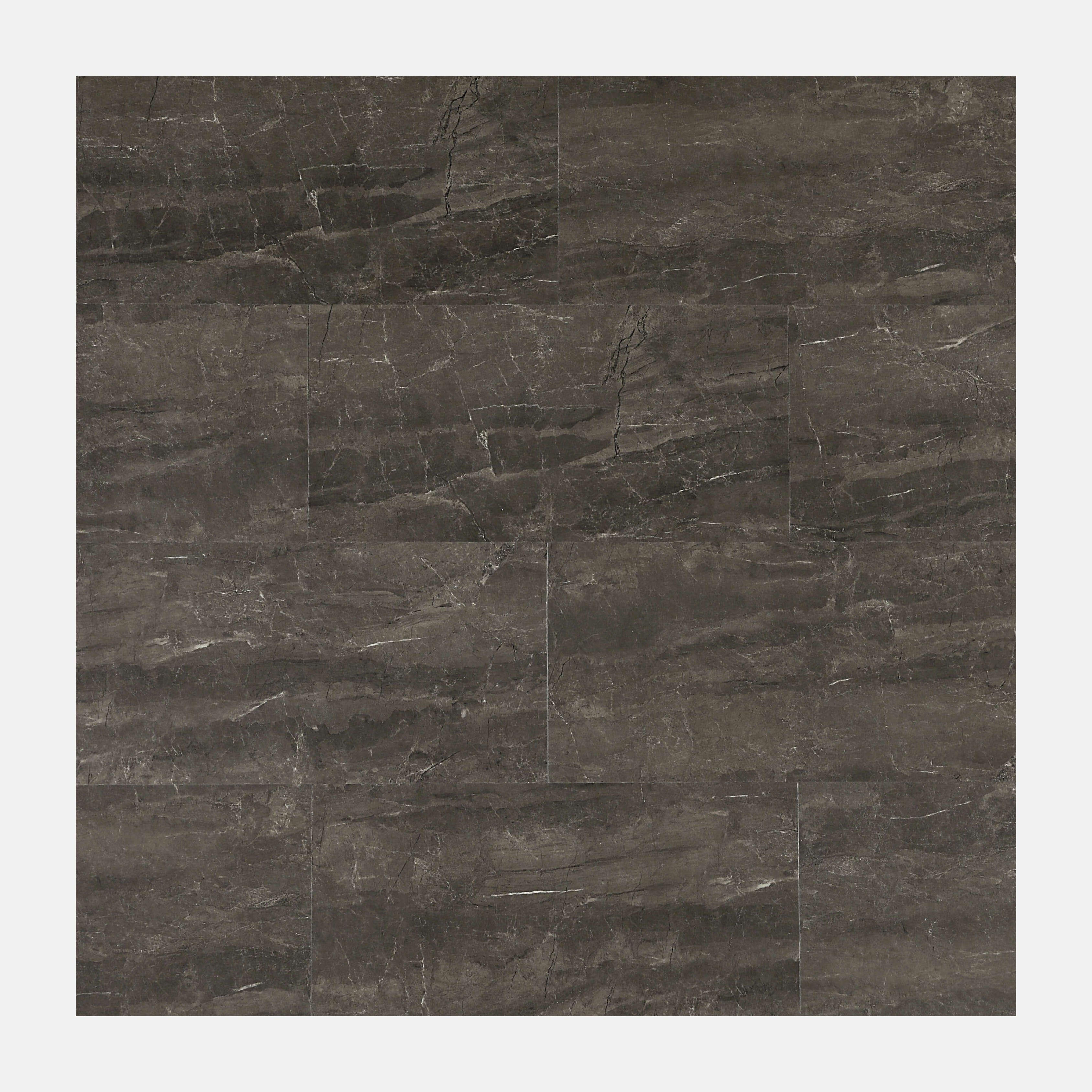 Craftsman Hybrid Floor Pietra Grey