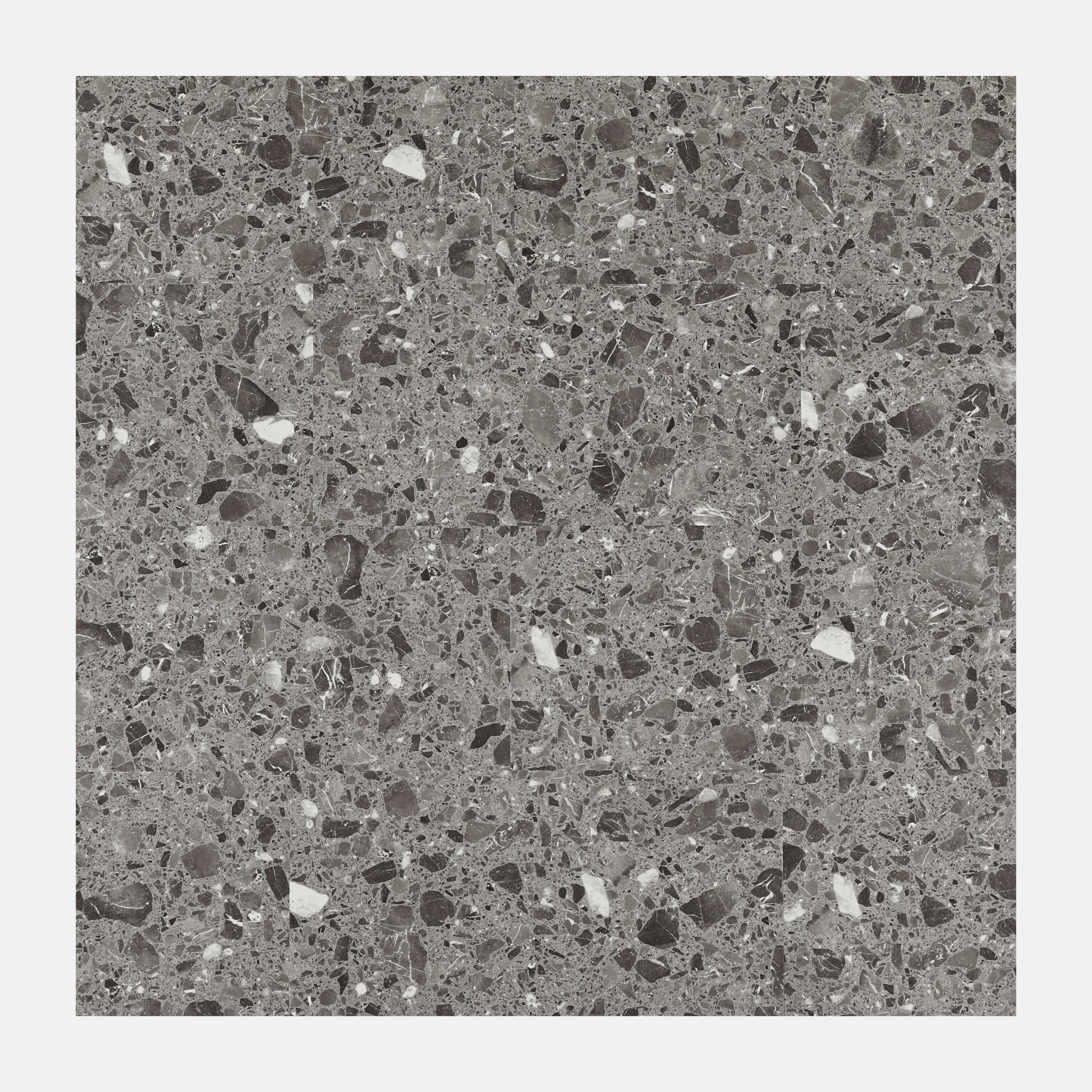 Craftsman Hybrid Floor Dover Grey