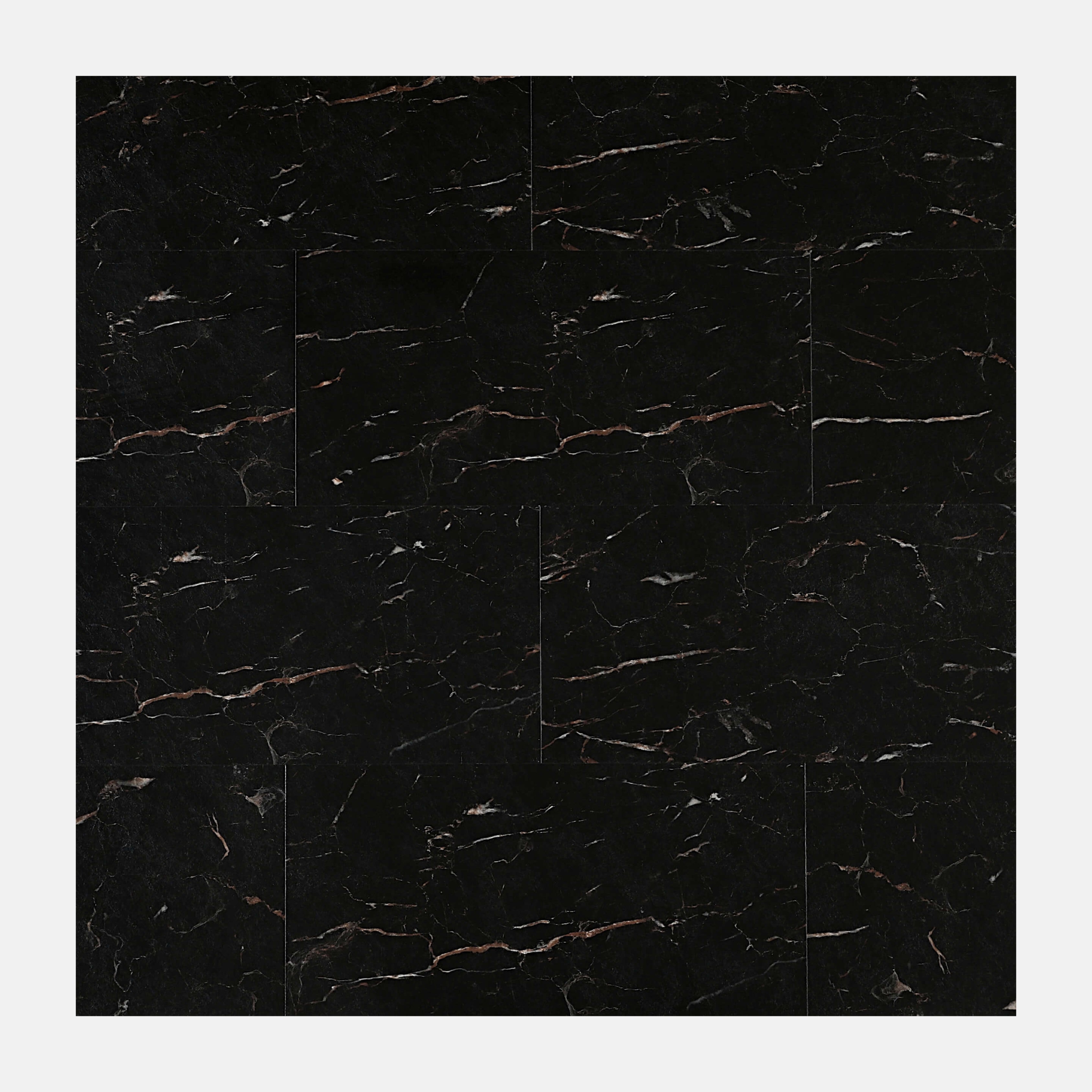 Craftsman Hybrid Floor Black Maquina