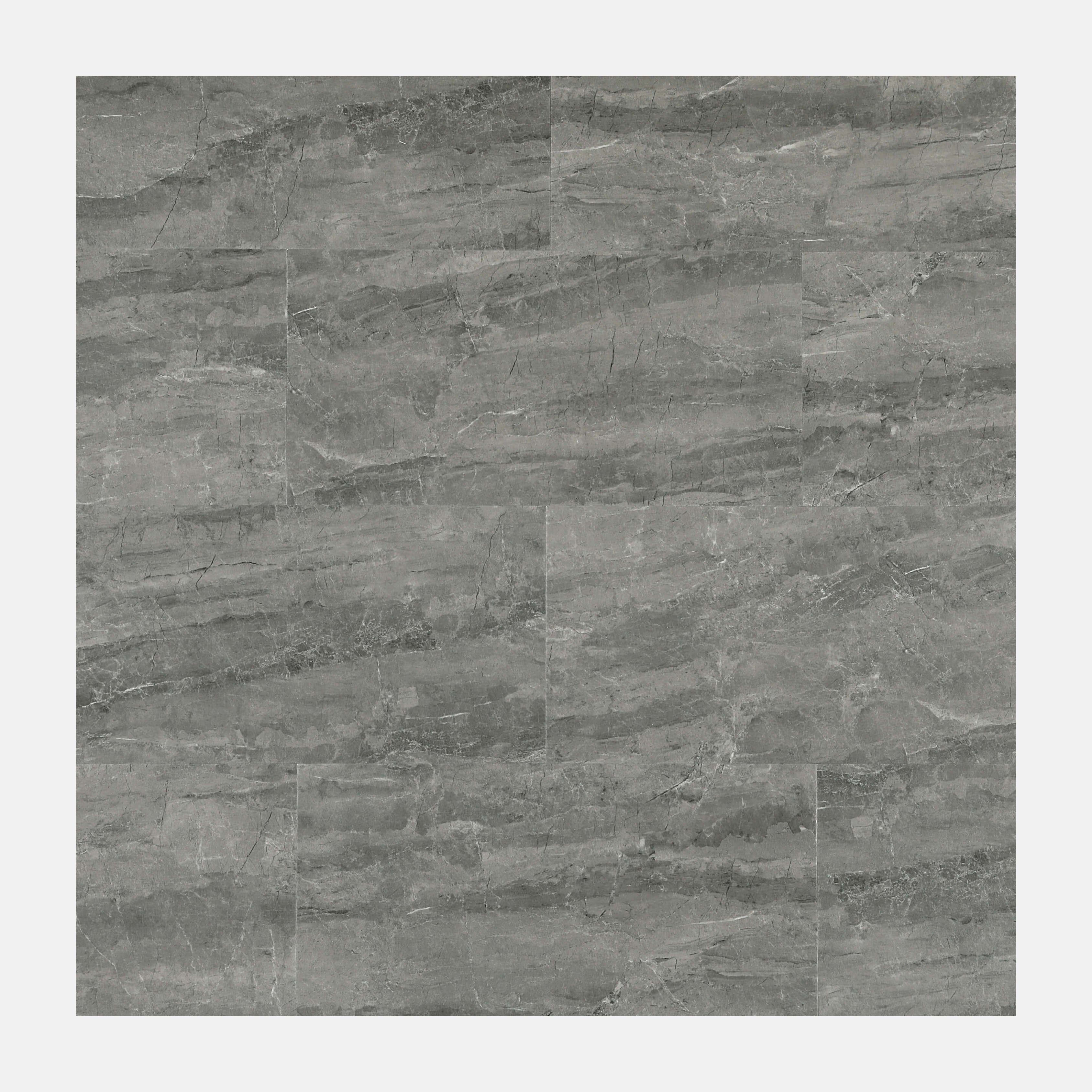 Craftsman Hybrid Floor Jasper Grey