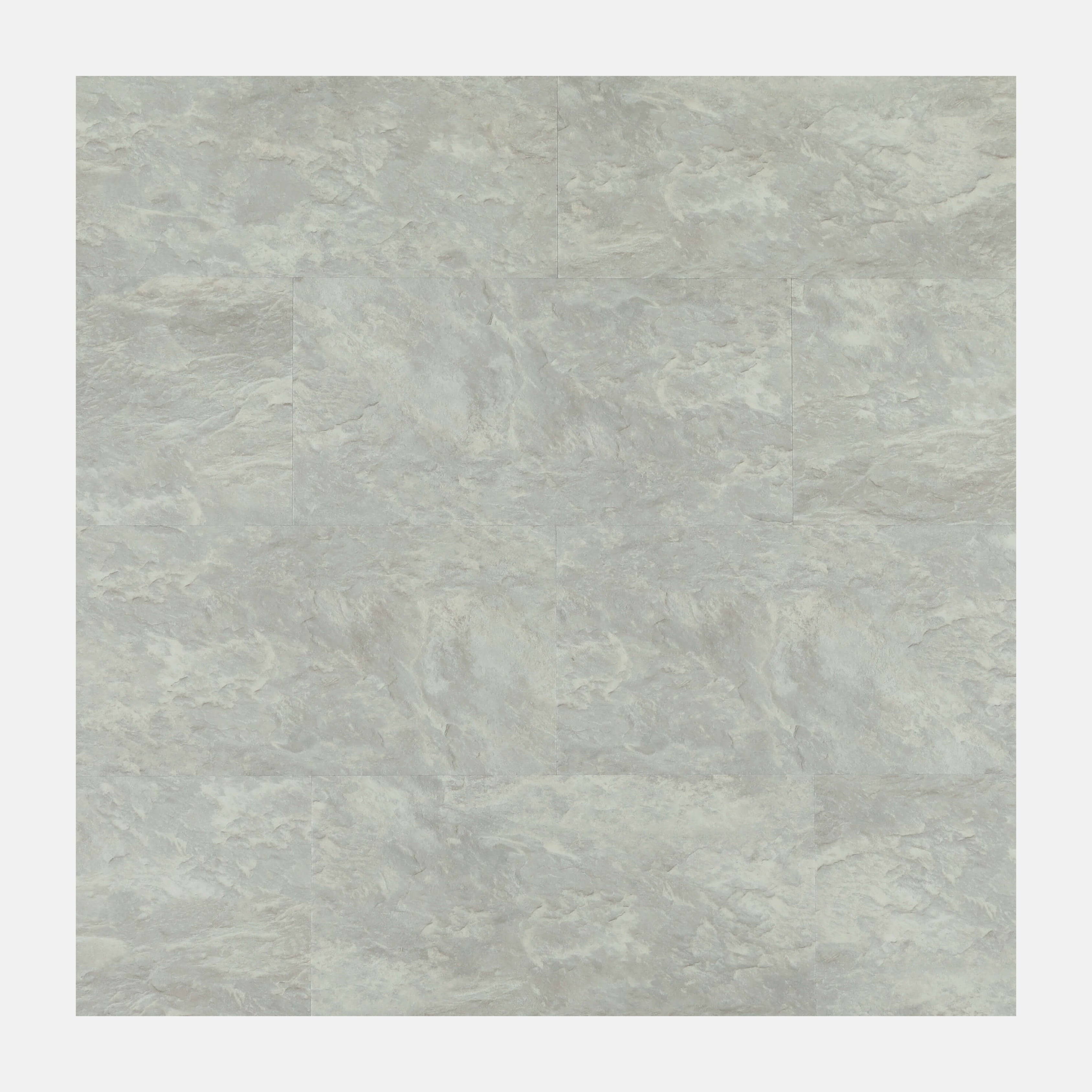 Craftsman Hybrid Floor Casper White