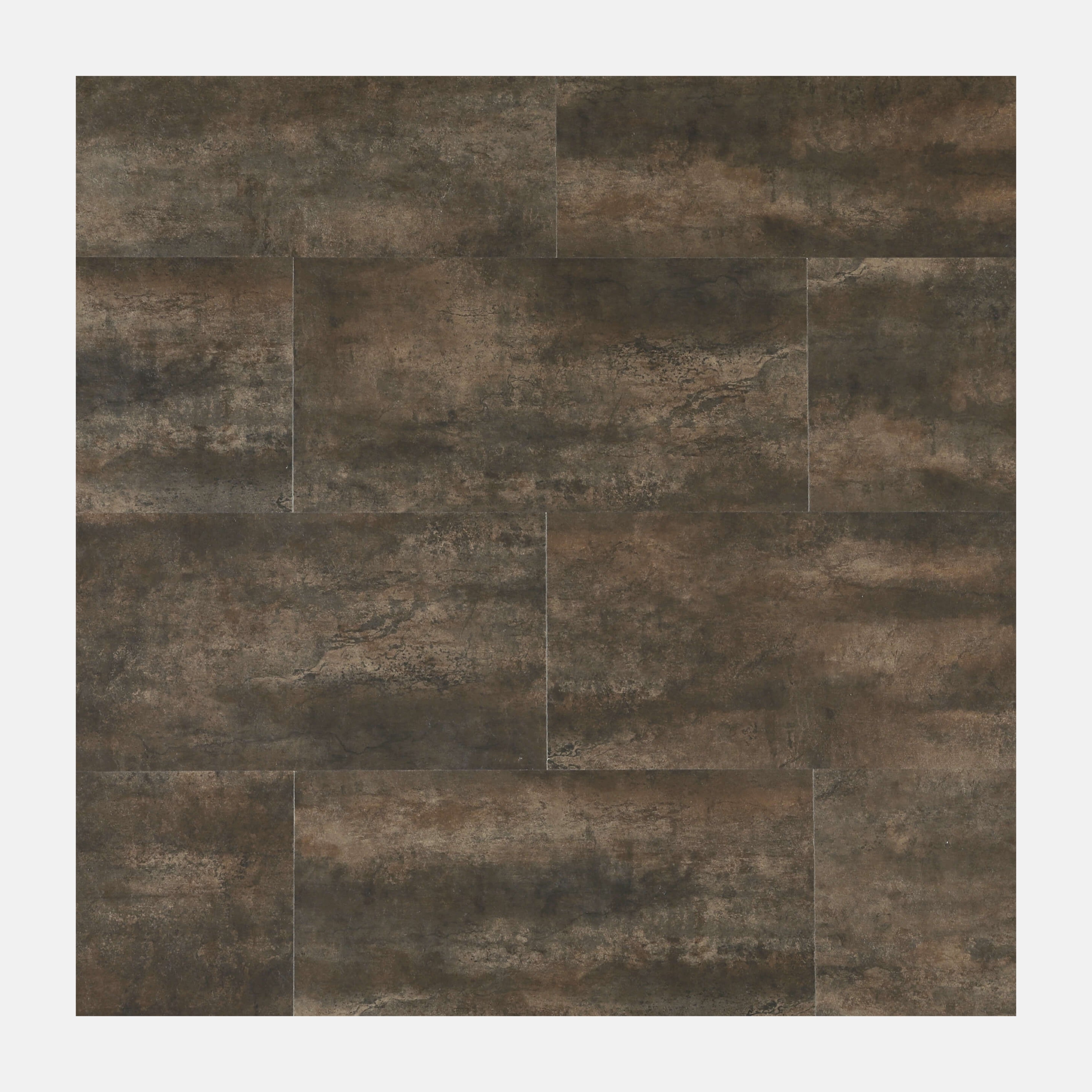 Craftsman Hybrid Floor Madison