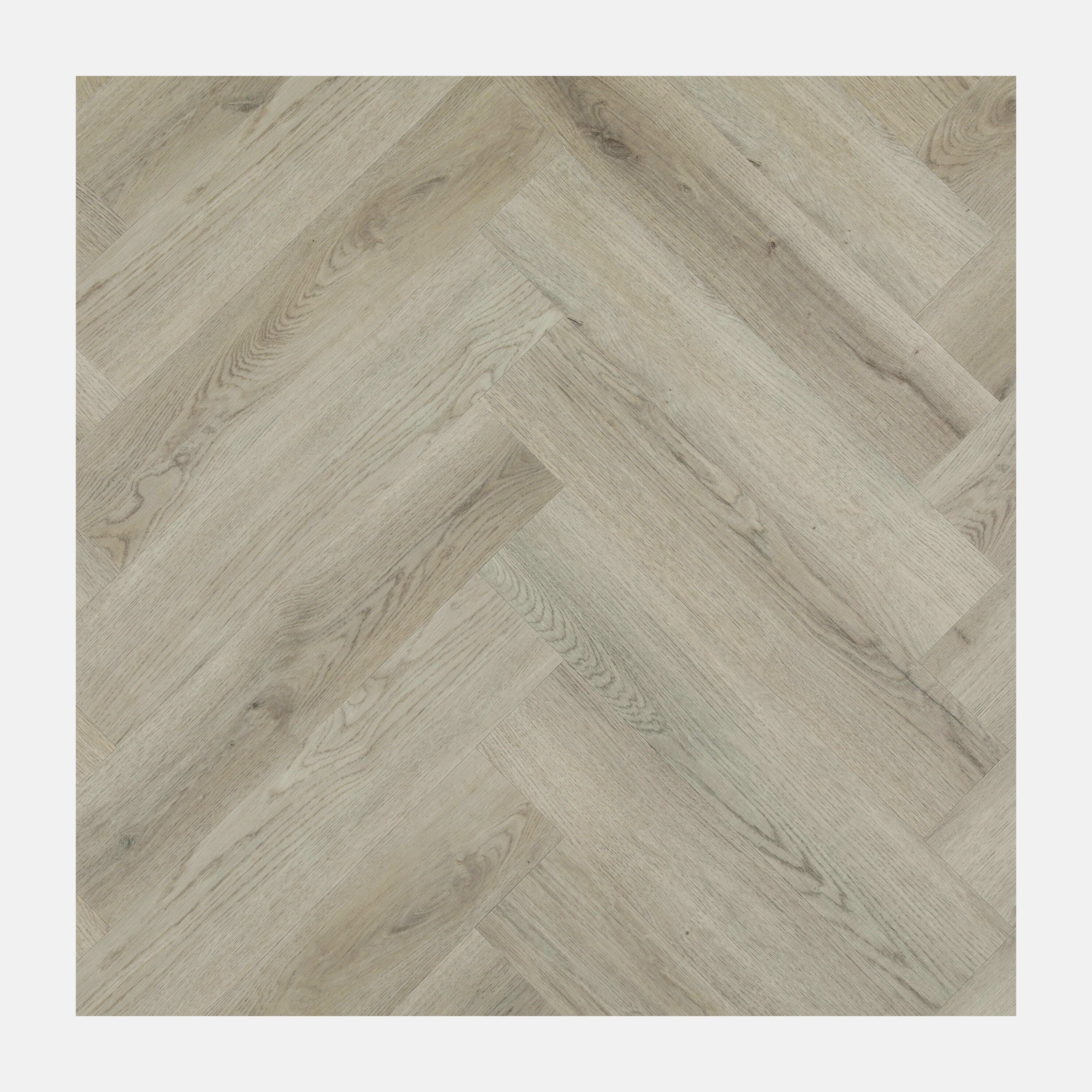 Ubavo Herringbone Hybrid Floor Winchester Oak