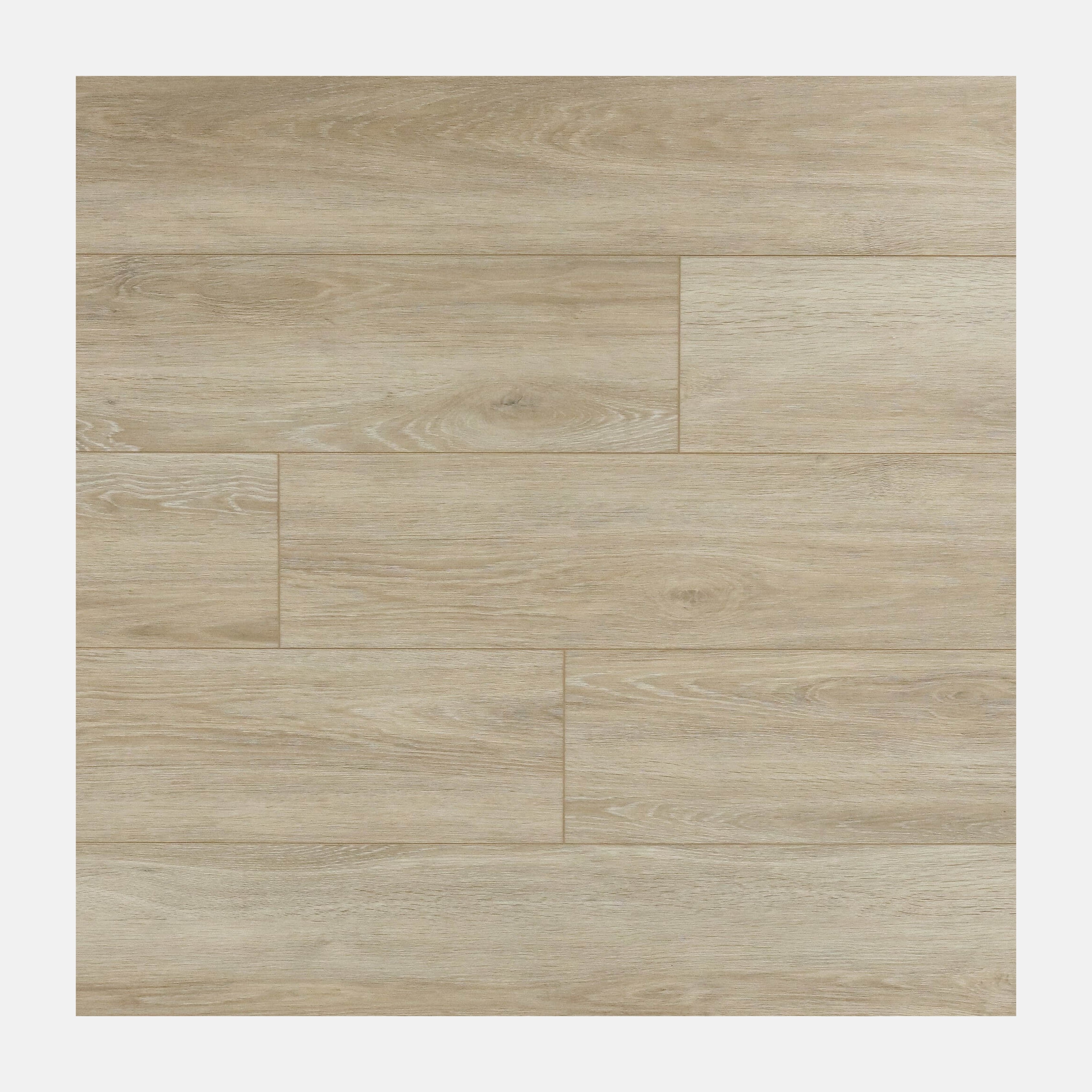 Tempest Luxury Hybrid Floor Royal White Oak