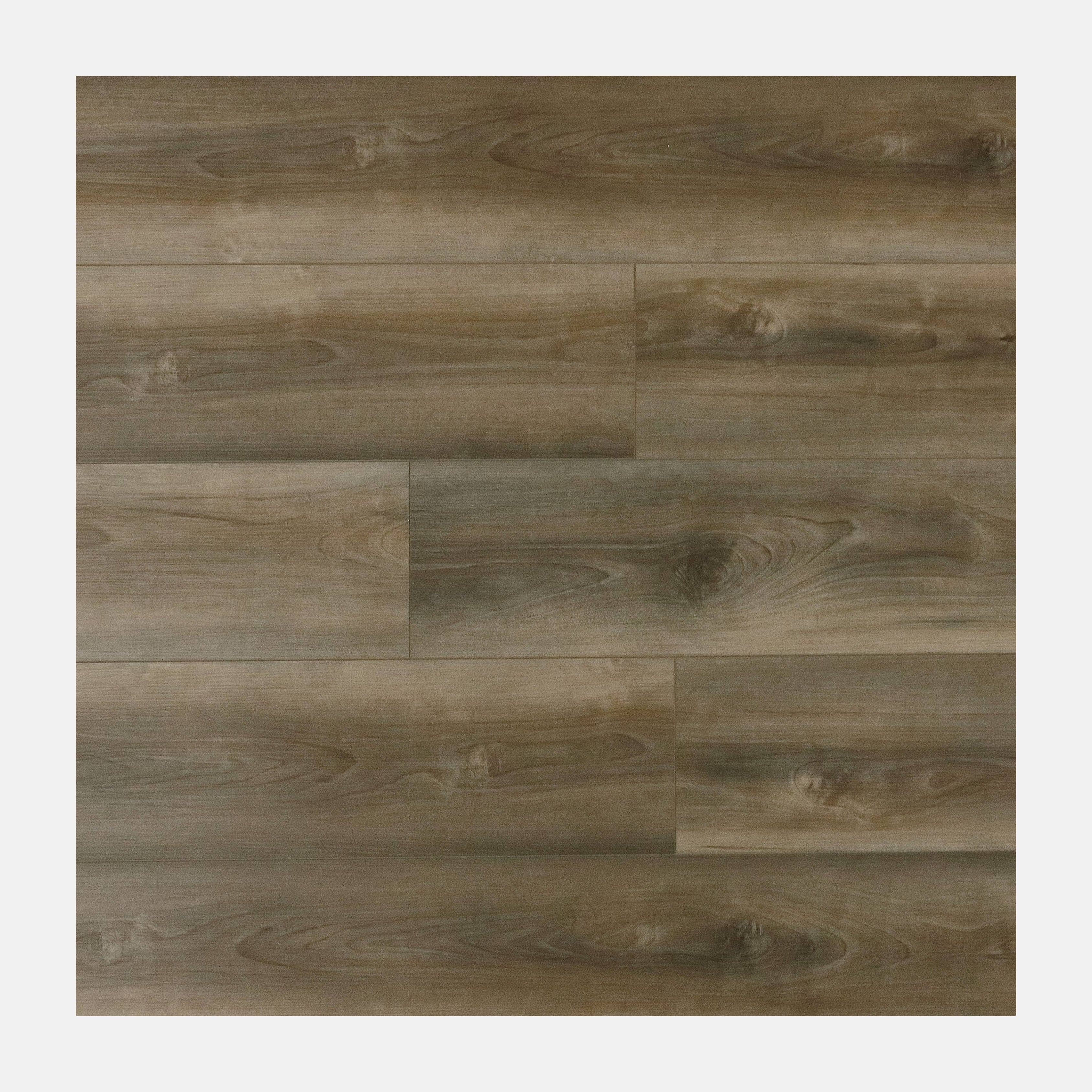 Tempest Luxury Hybrid Floor Loft Oak