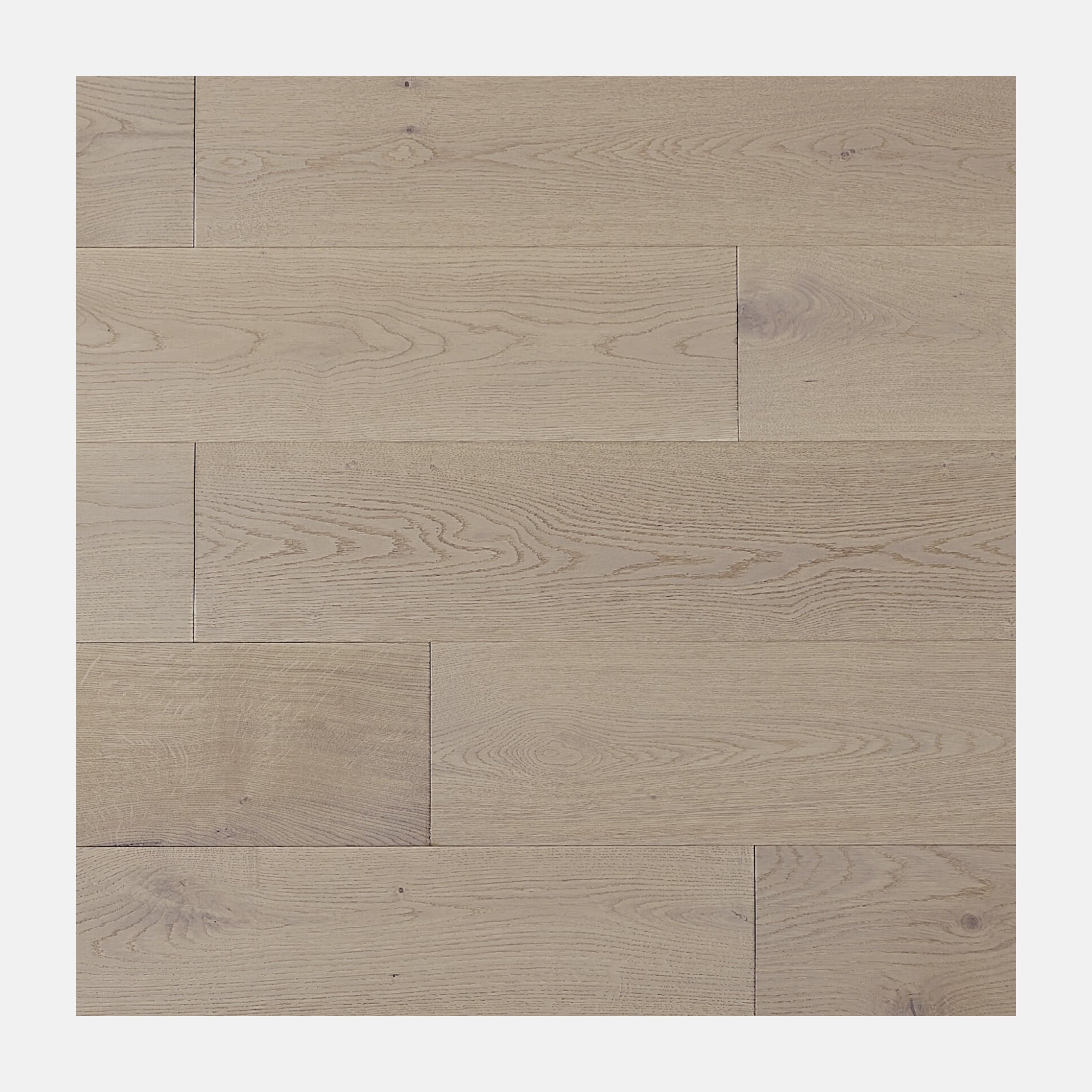 Monarch European Oak Engineered Flooring Cromer Oak