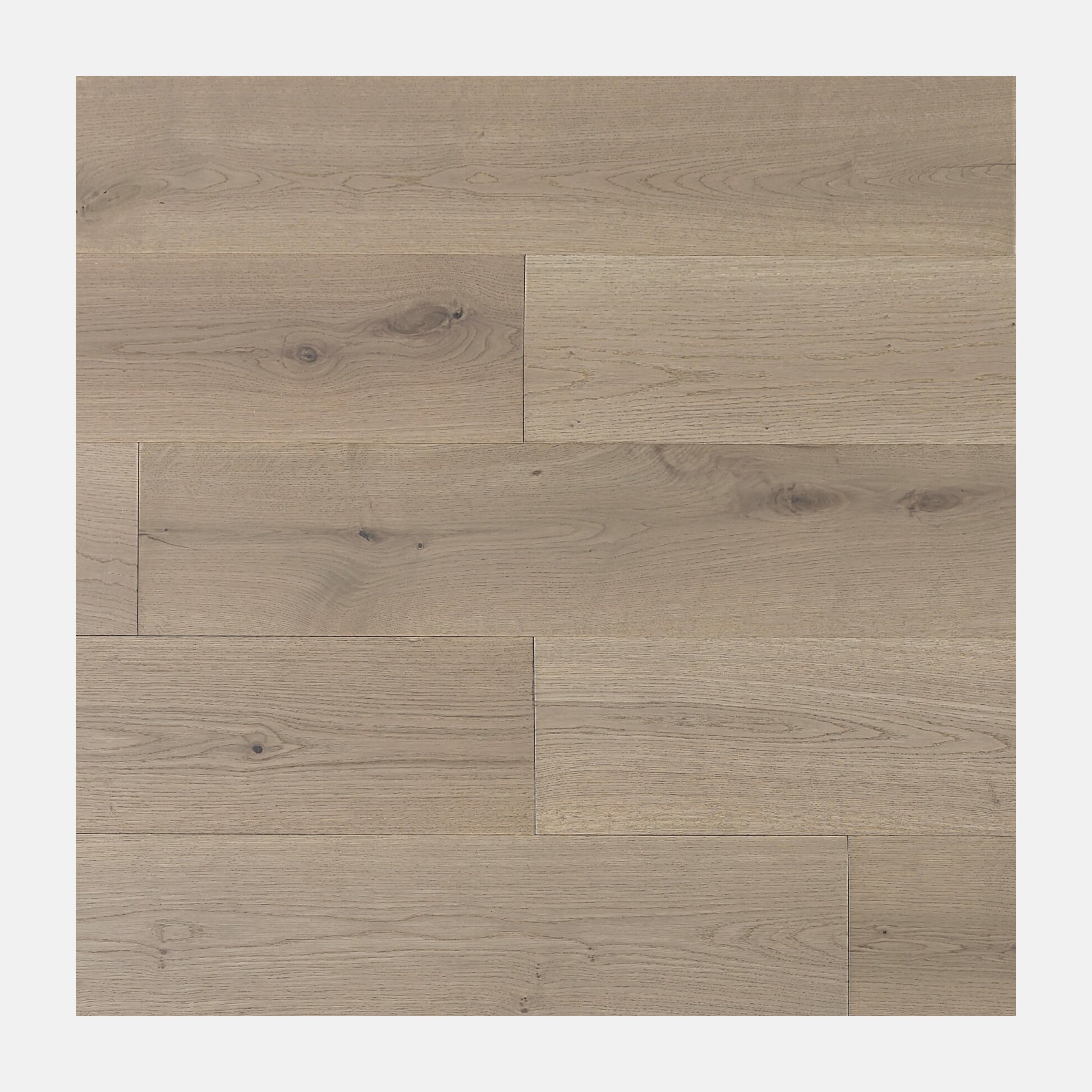 Monarch European Oak Engineered Flooring Panania Oak