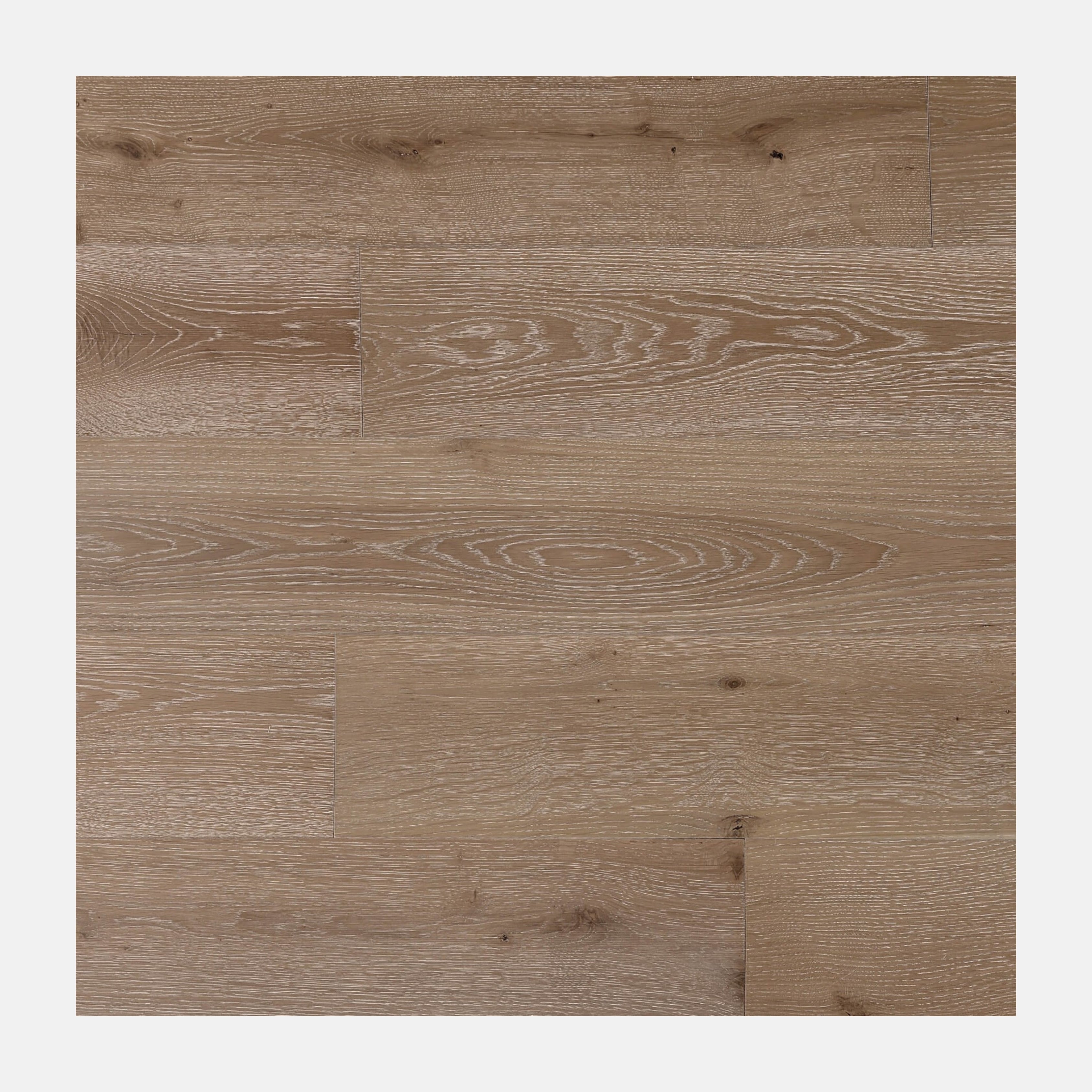 Monarch European Oak Engineered Flooring Boathouse