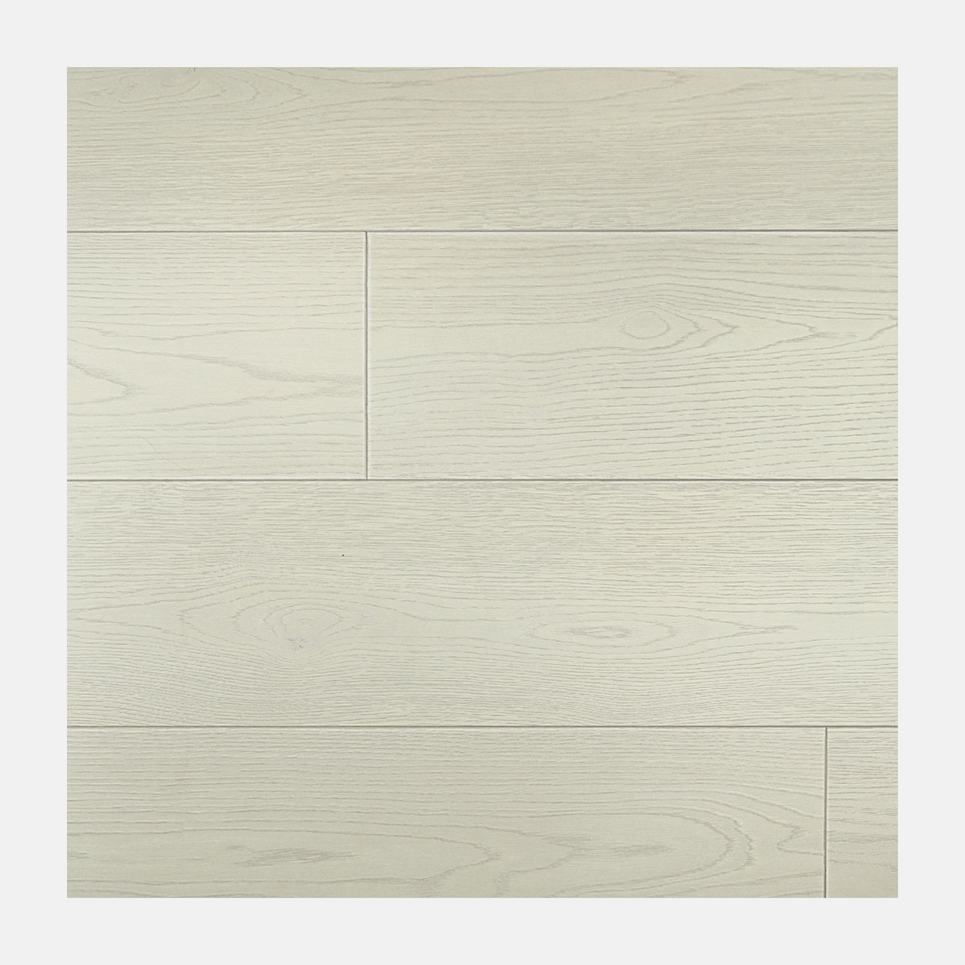 Modern Edition Laminate Flooring Hampton White Oak