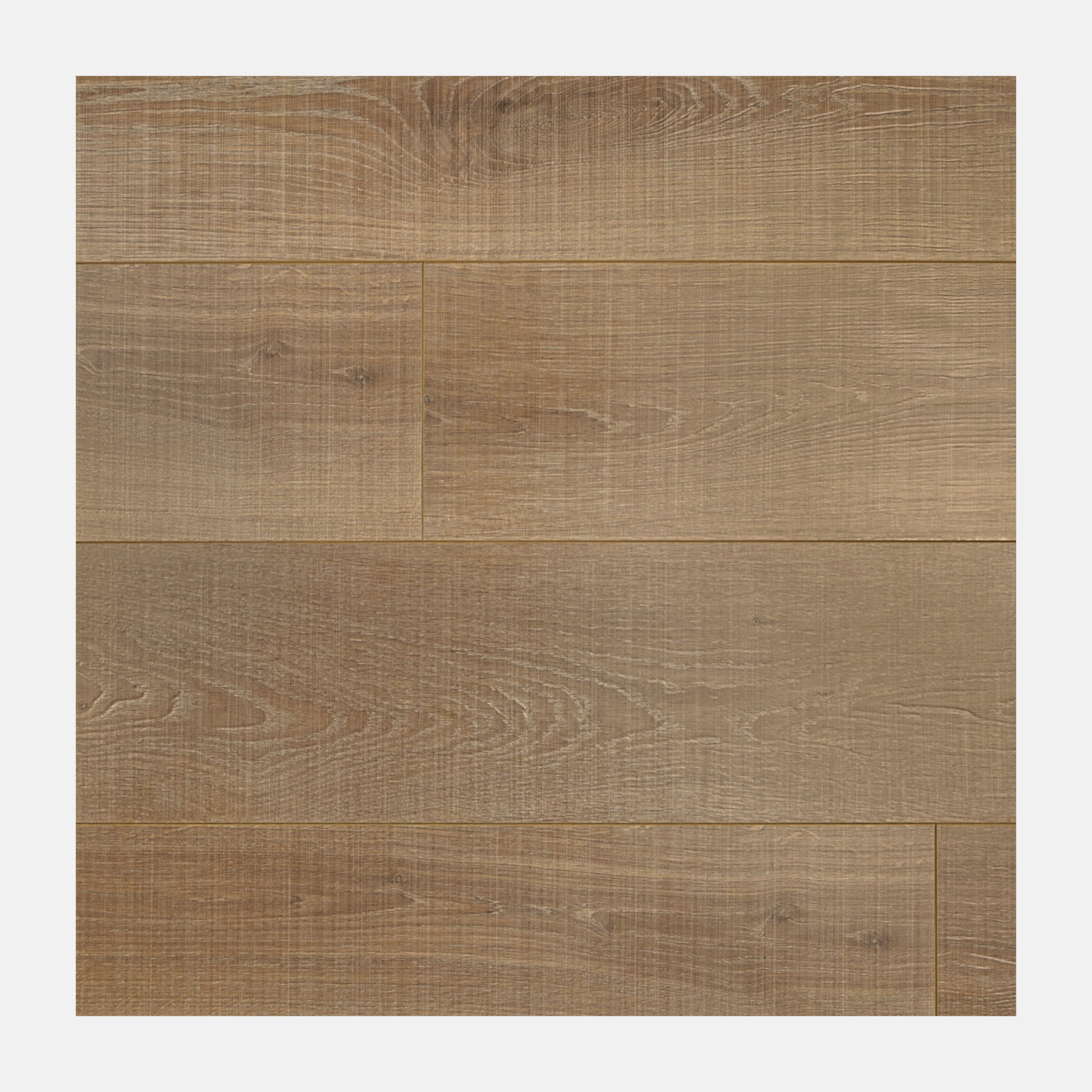 Modern Edition Laminate Flooring Soft Cavalry Oak
