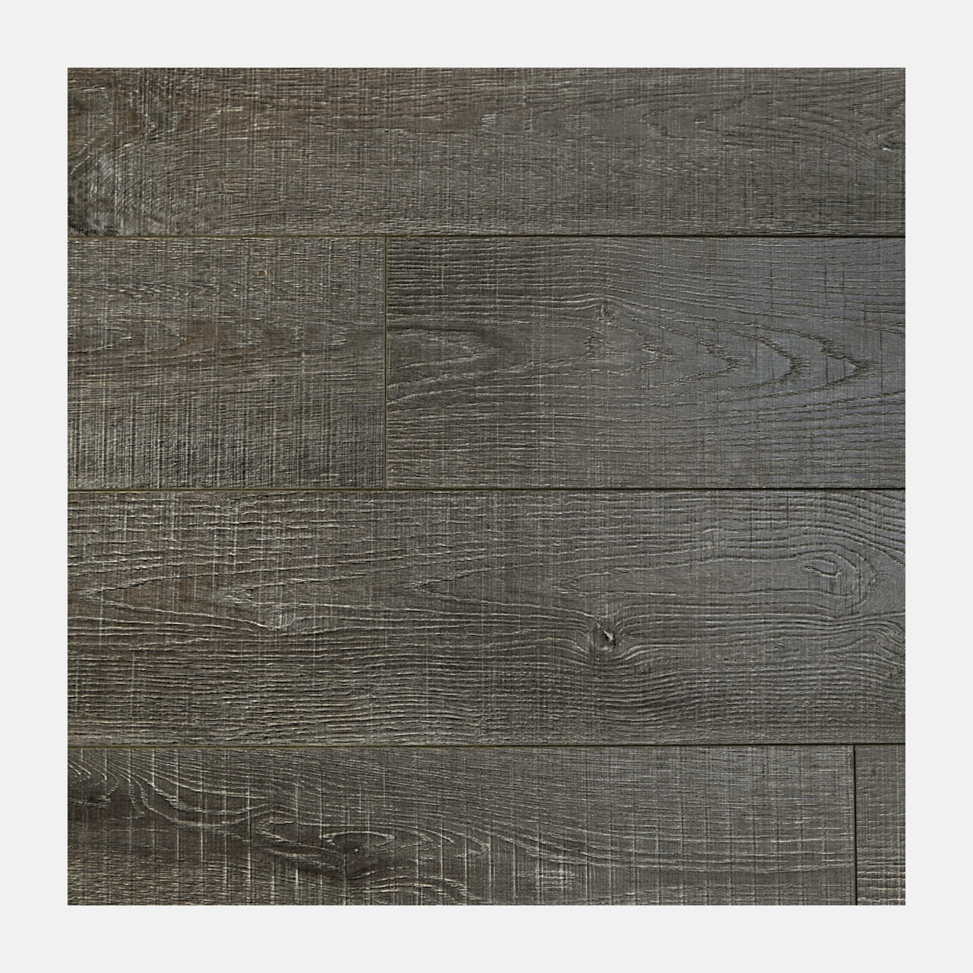 Modern Edition Laminate Flooring Misty Mountain Oak