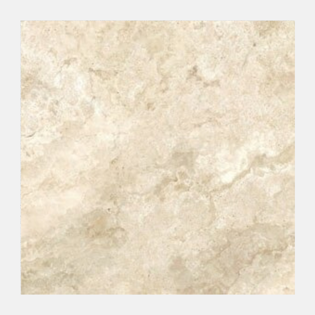Alassio External Beige Travertine-Look Tile 600x600