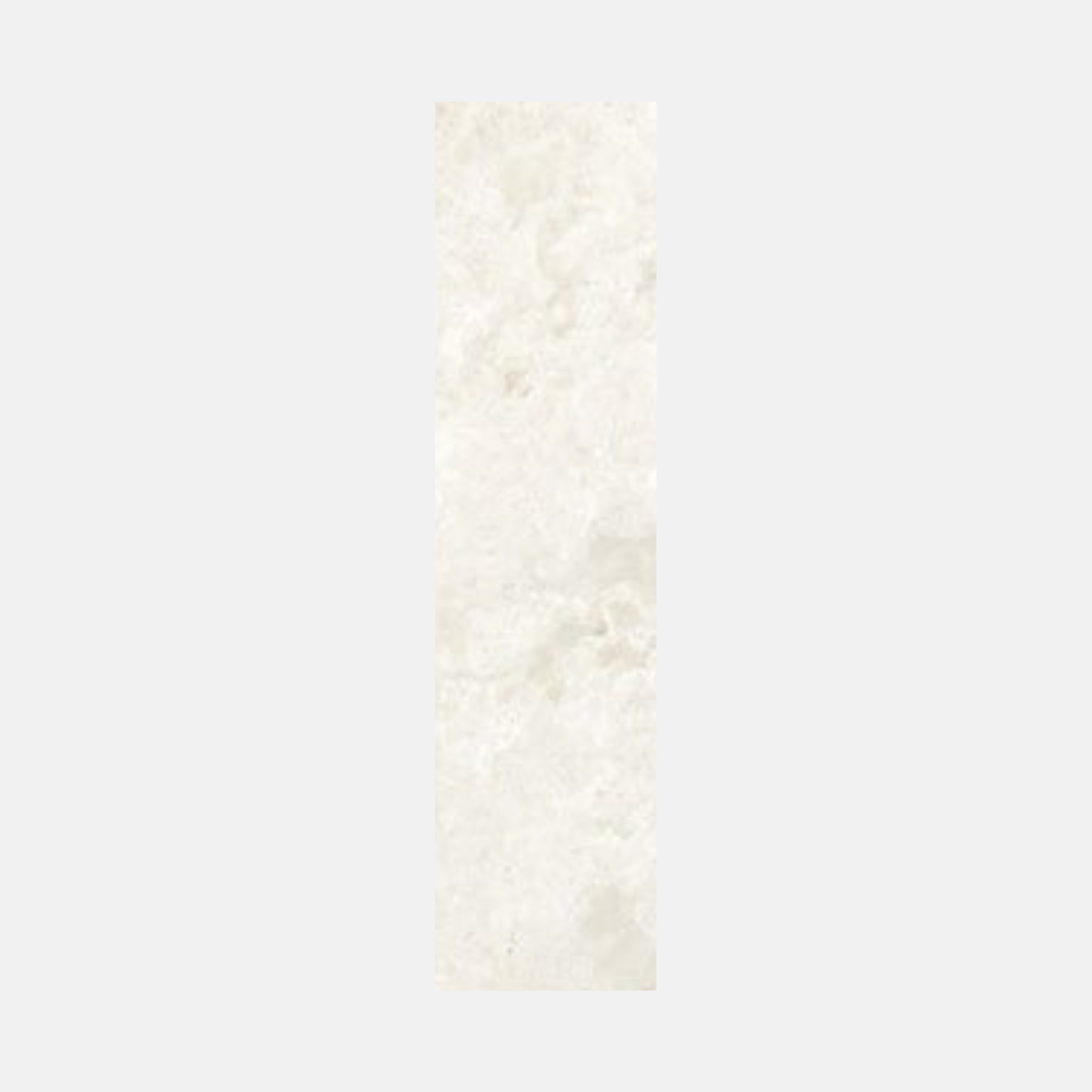 Alassio Matte Ivory Travertine-Look Tile 75x300