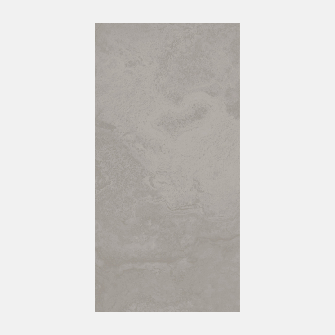 Alberca Matte Greige Travertine Look Tile 300X600