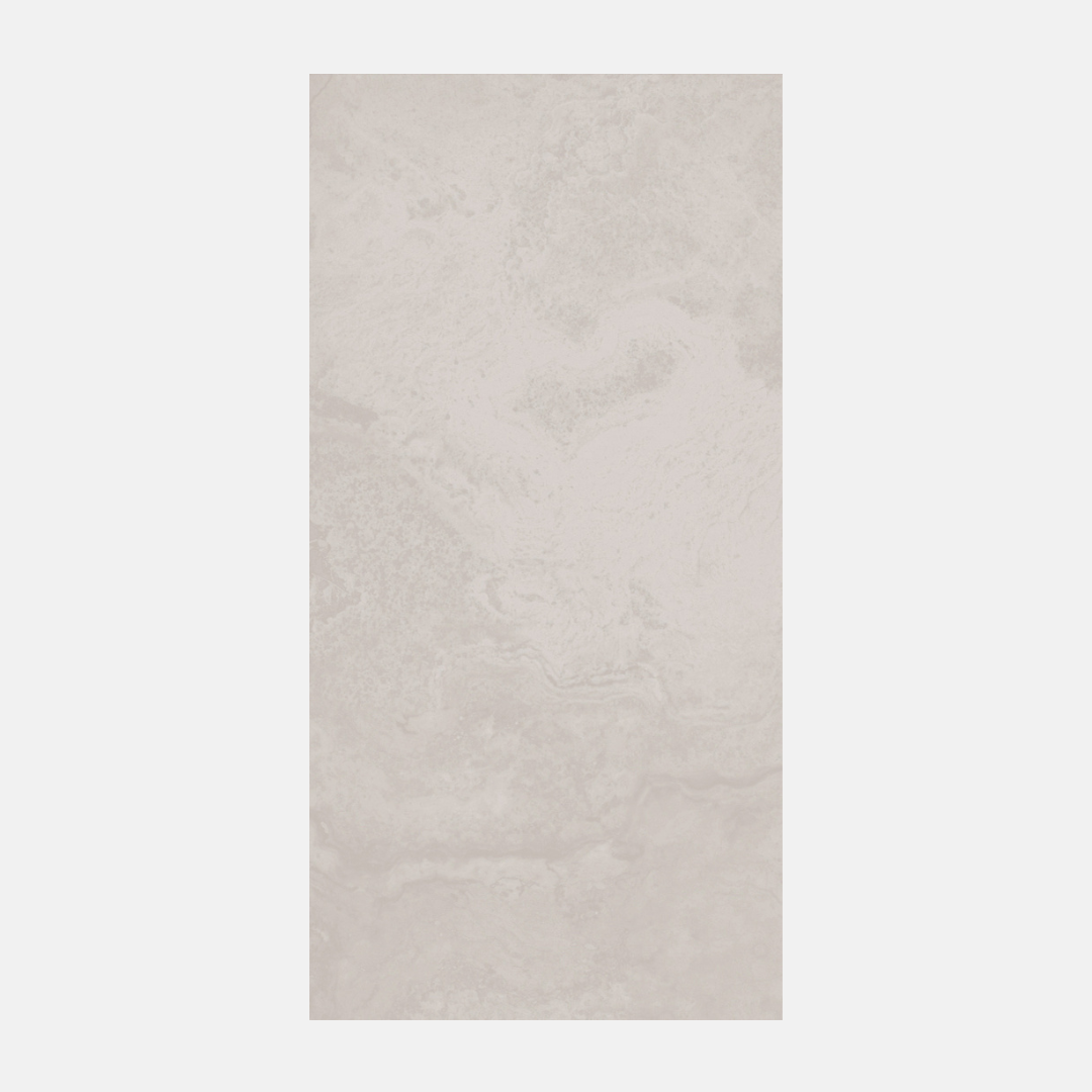 Alberca Matte Ivory Travertine Look Tile 300X600