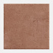 Aegean Matte Rust 150X150