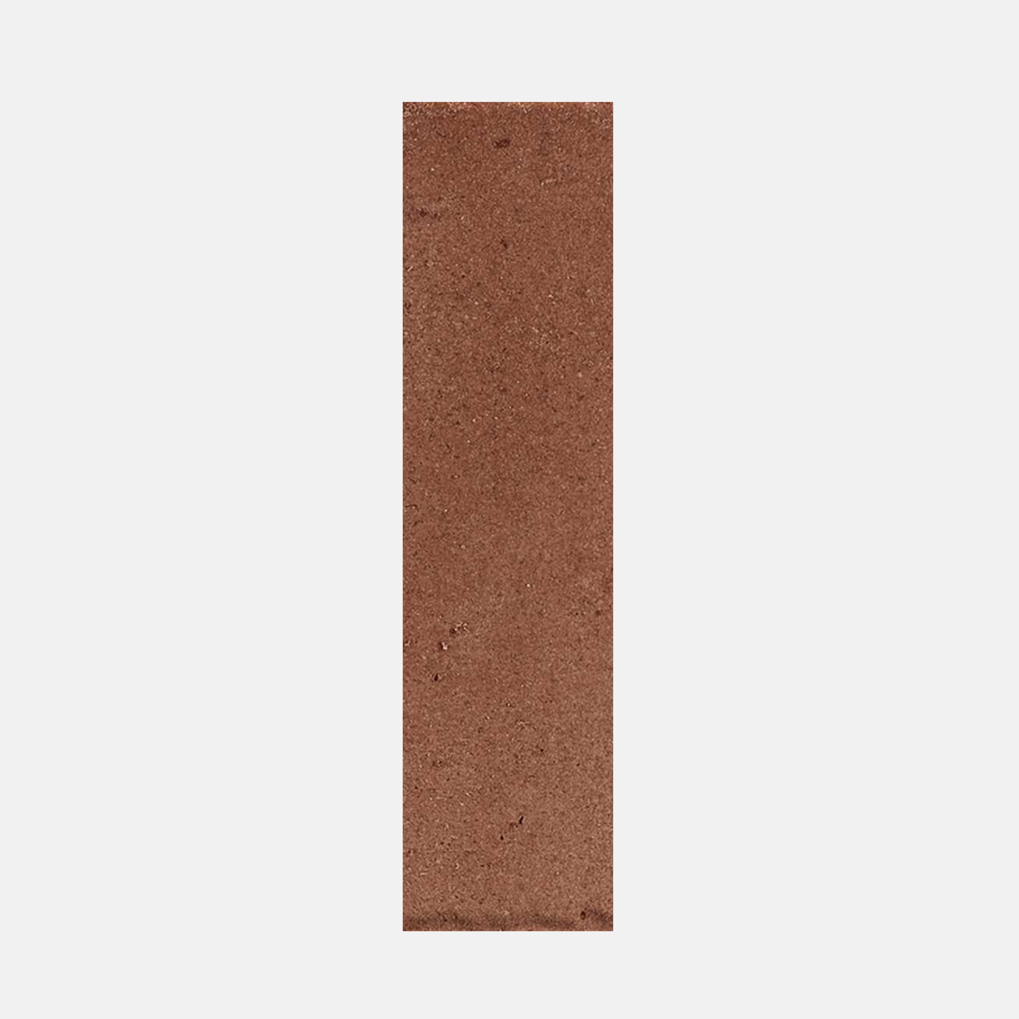 Aegean Matte Rust 75X230