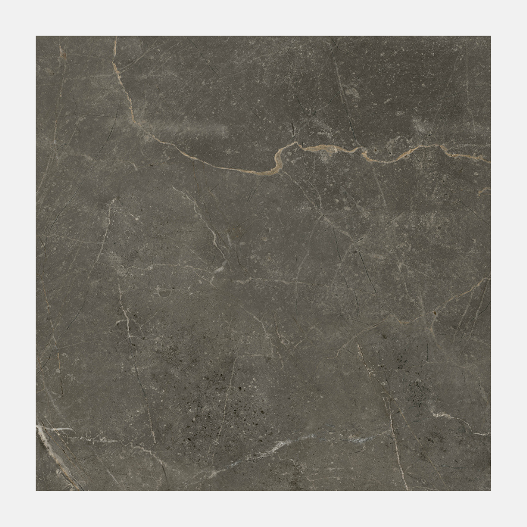 Arosa External Charcoal Stone-Look Tile 450X450