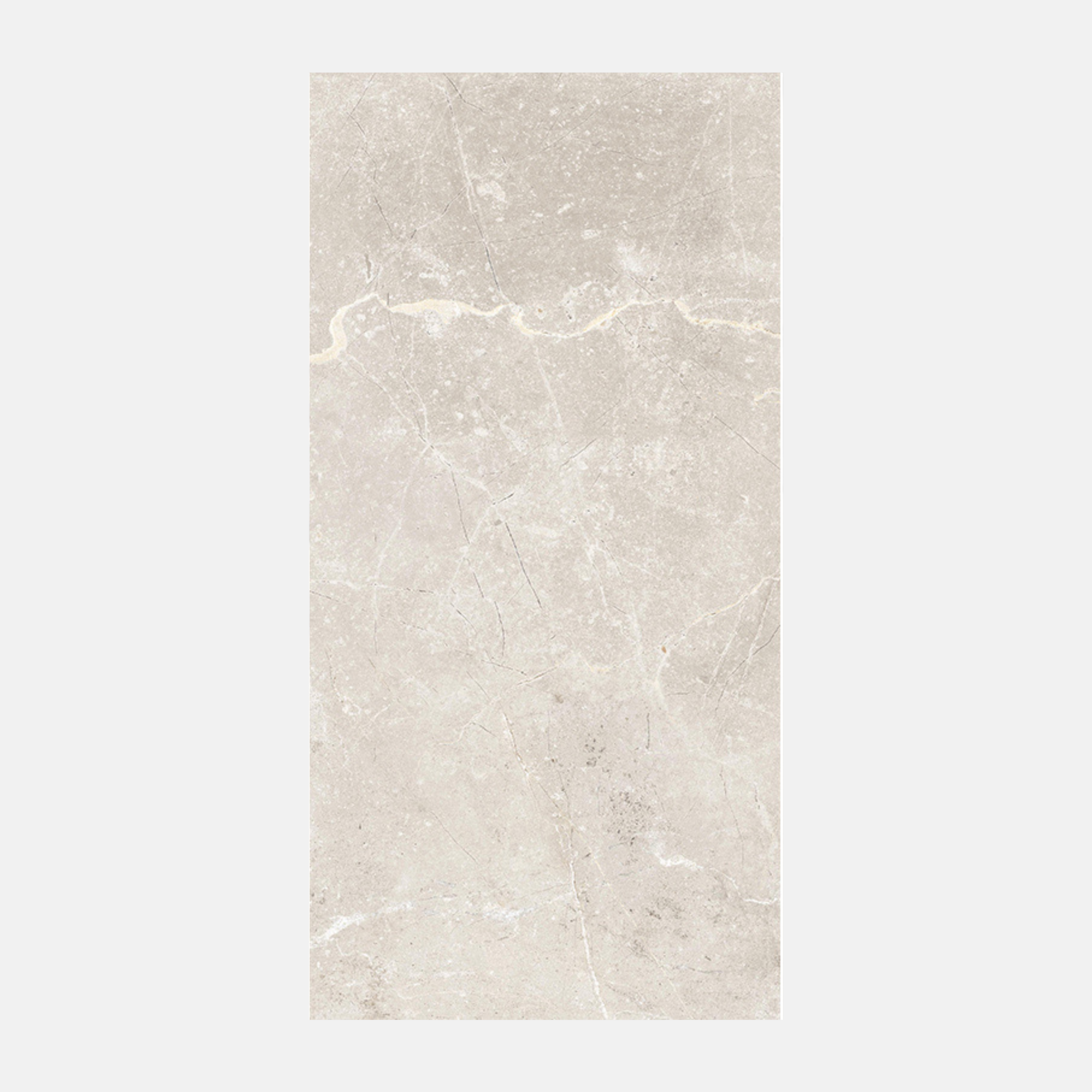 Arosa Matte Grey Stone-Look Tile 300X600