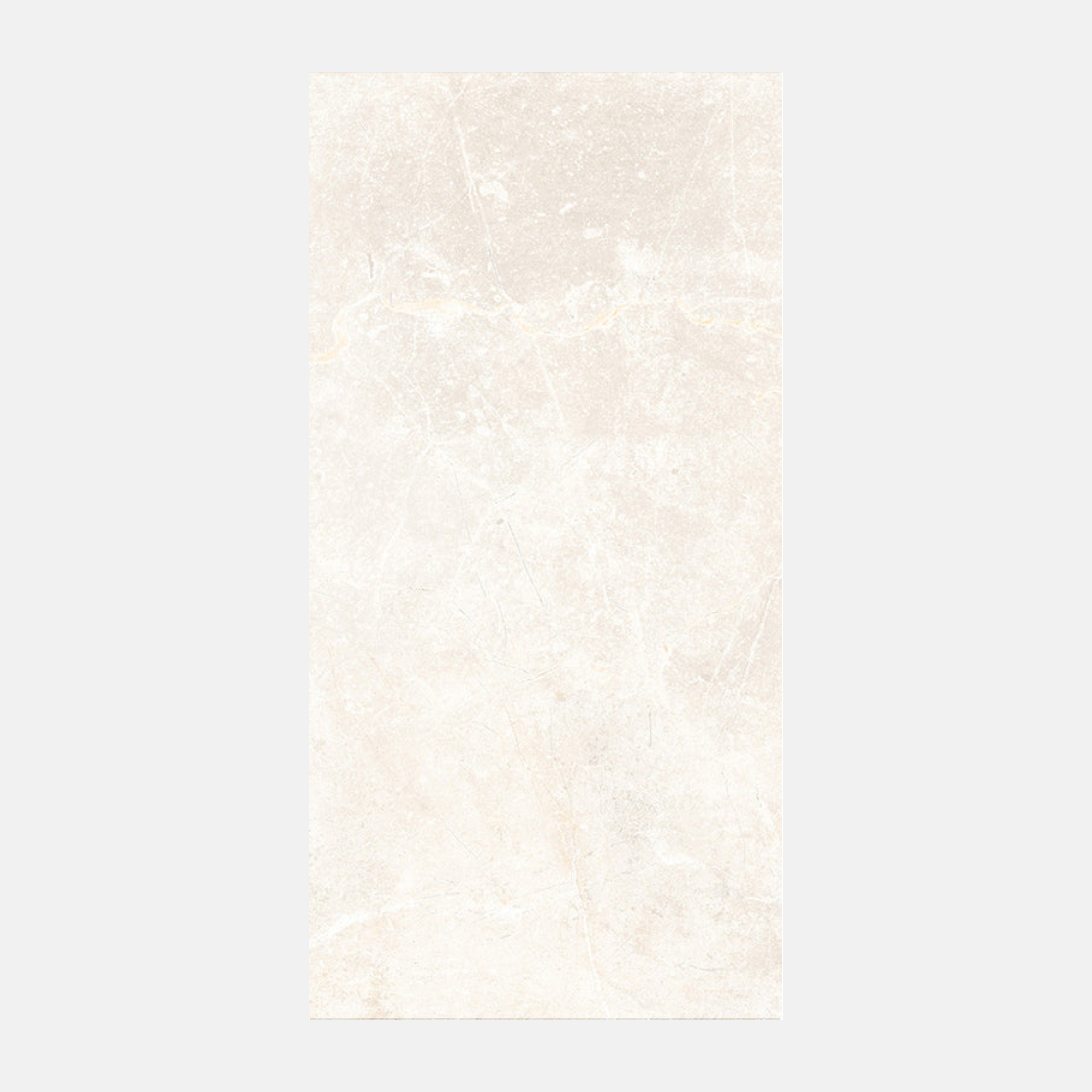 Arosa Matte White Stone-Look Tile 300X600