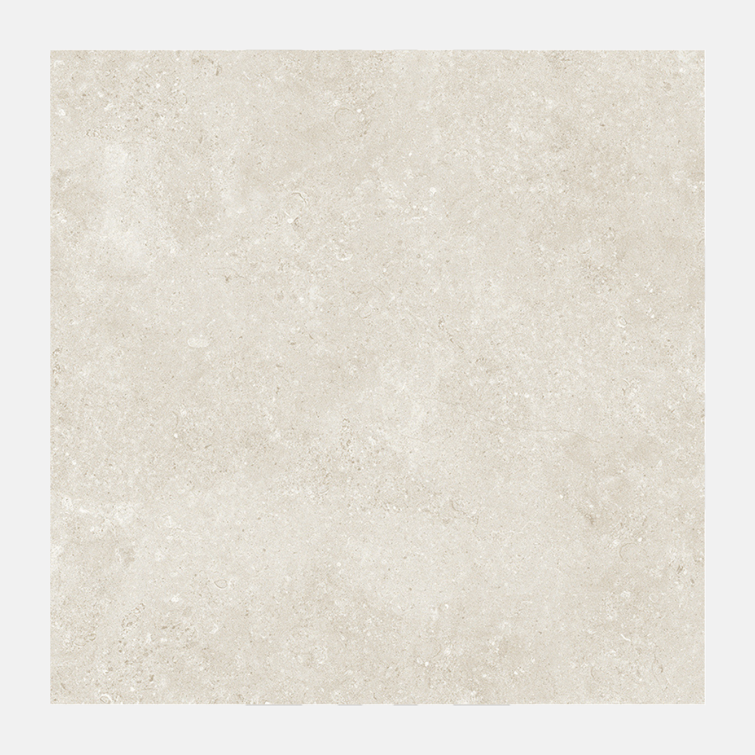 Avila Matte Sand Stone-Look External Tile 600X600