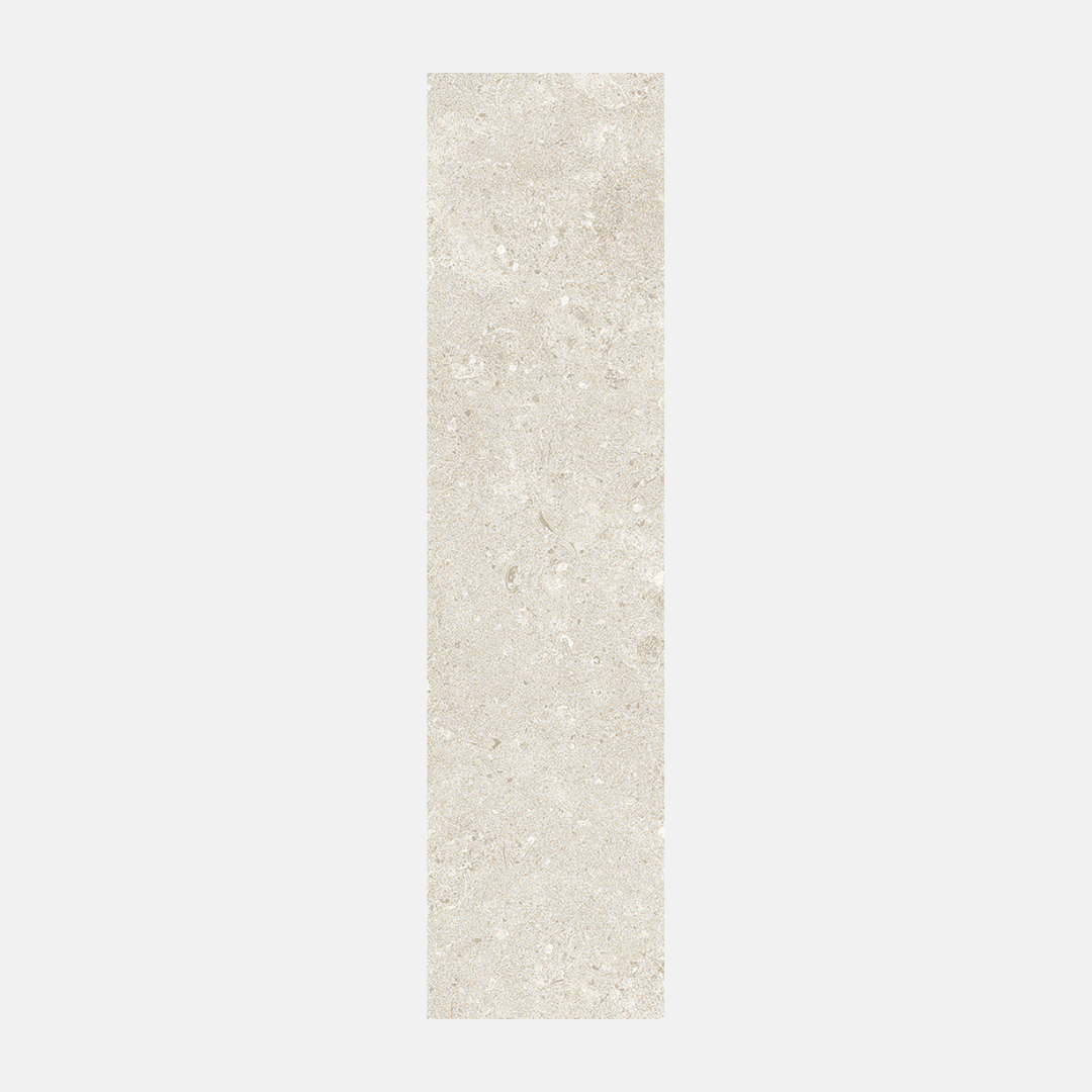 Avila Matte Sand Stone-Look Subway Tile 75X300