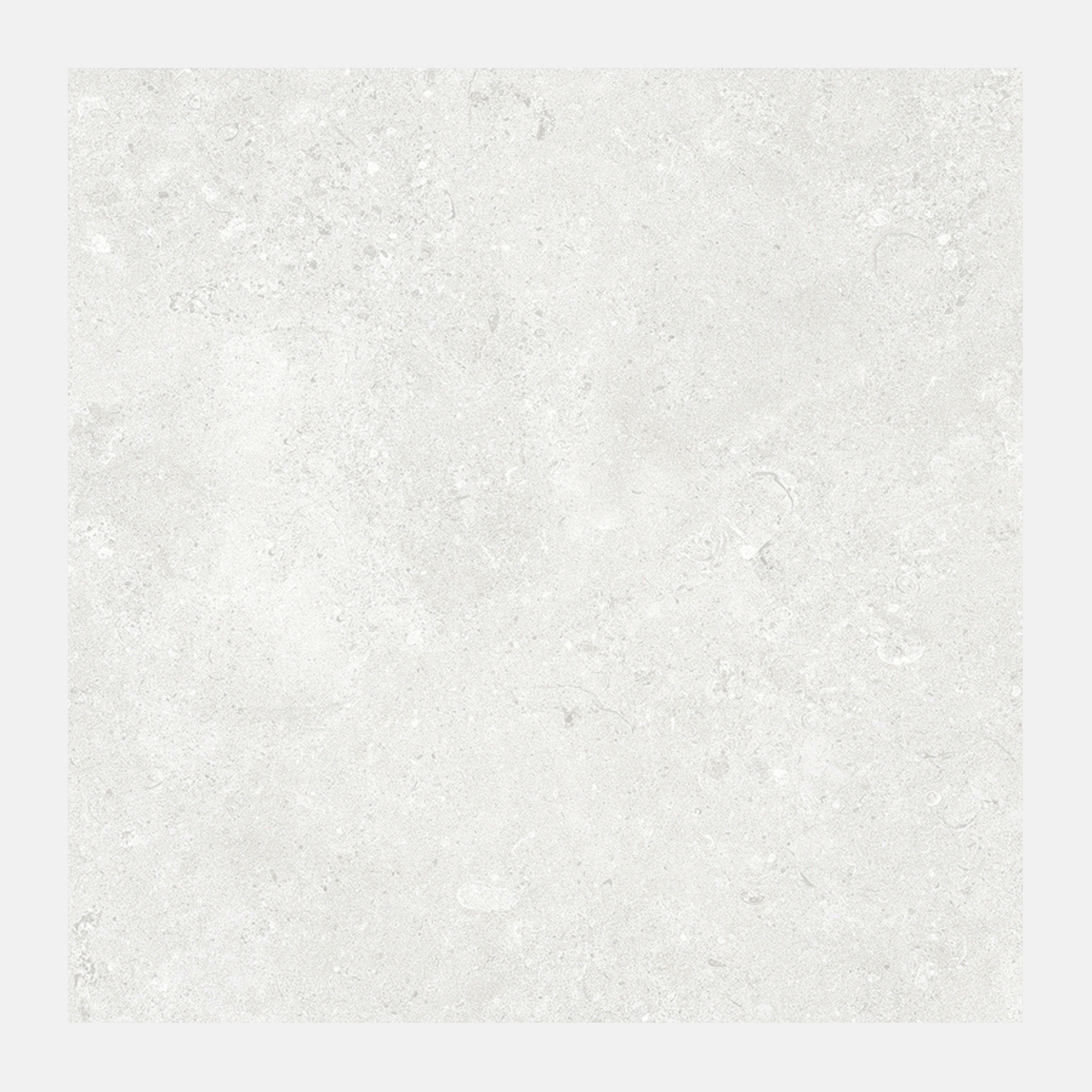 Avila Matte Silver Stone-Look Tile 300X300