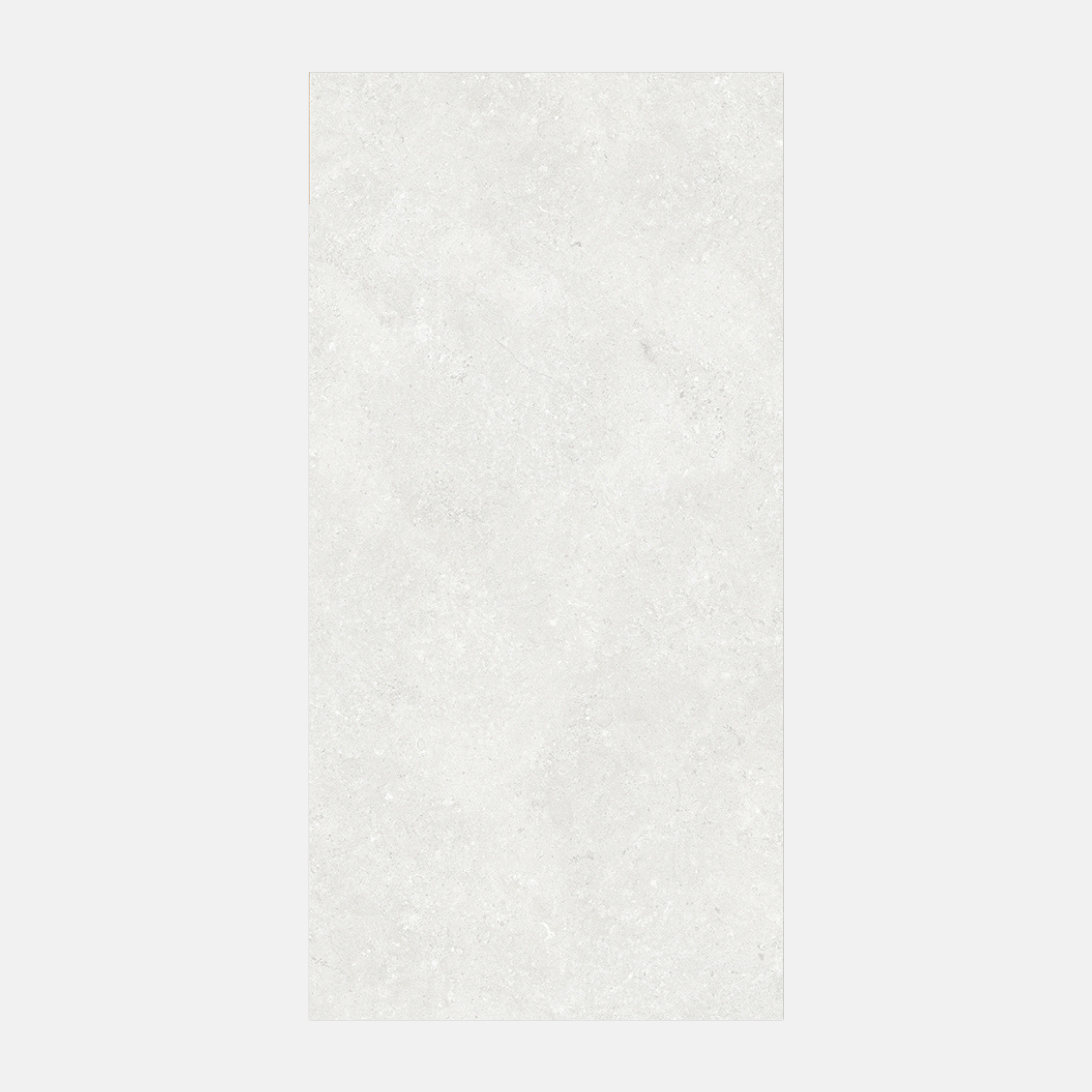 Avila Matte Silver Stone-Look Tile 600X1200