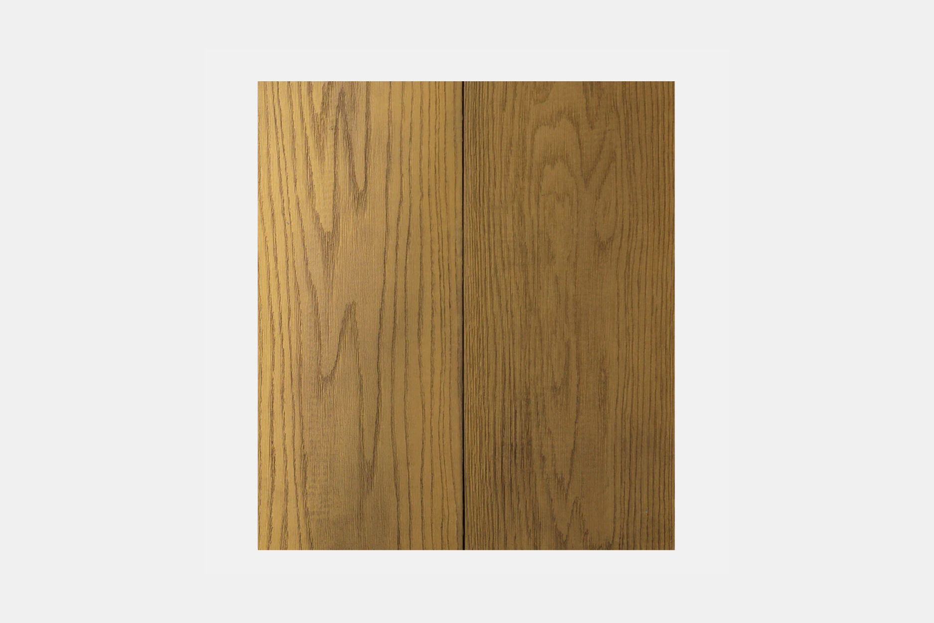 Neodeck Prestige Oak Teak PU Decking