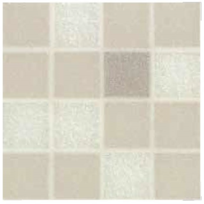 Bisazza Nuvole Cream 20x20 Mosaic