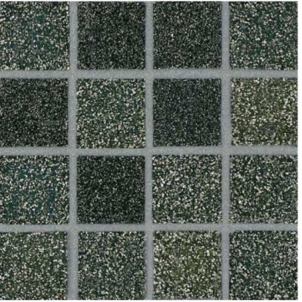 Bisazza Delhi Grey 20x20 Mosaic