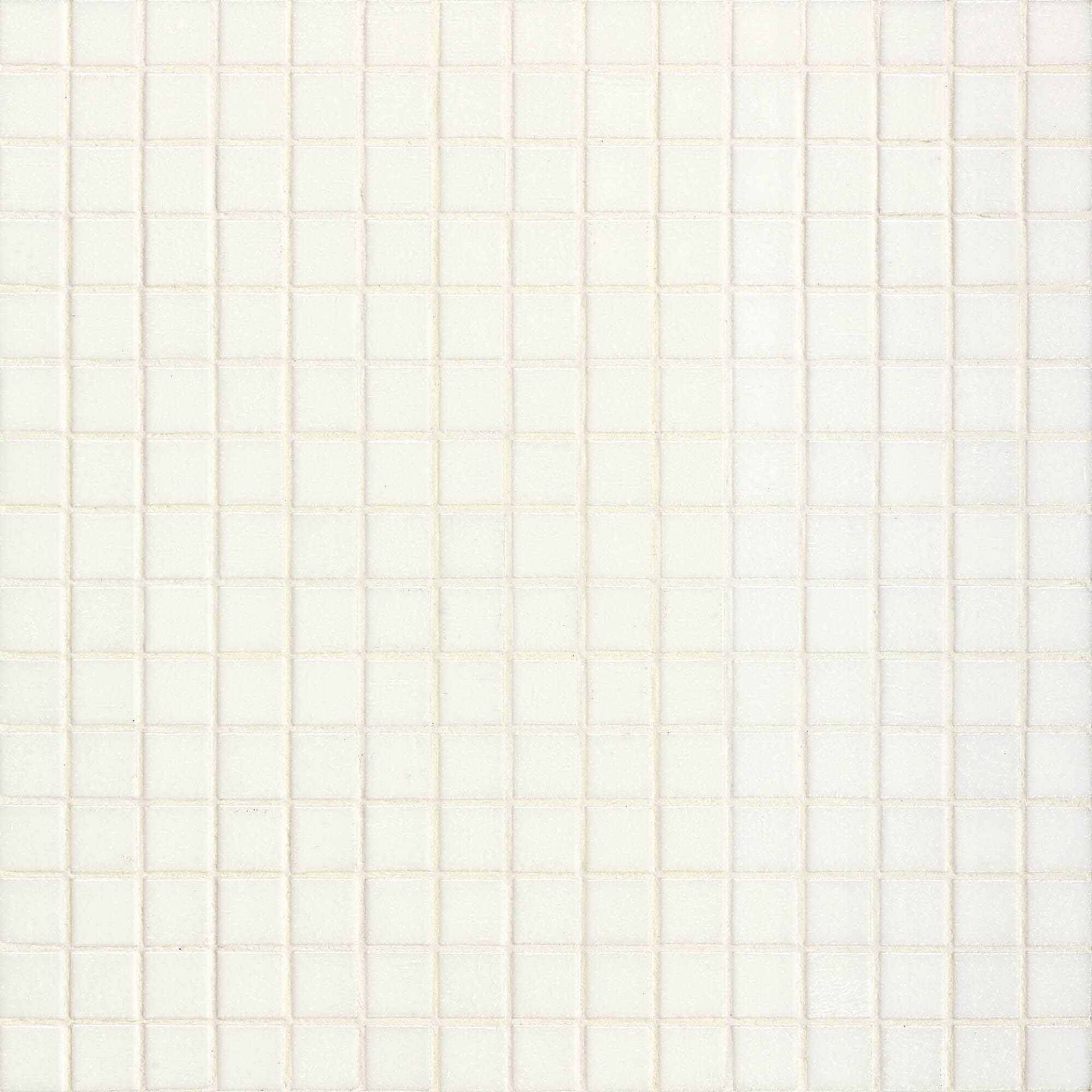 Bisazza VTC 20.10 Off-White 20x20 Mosaic