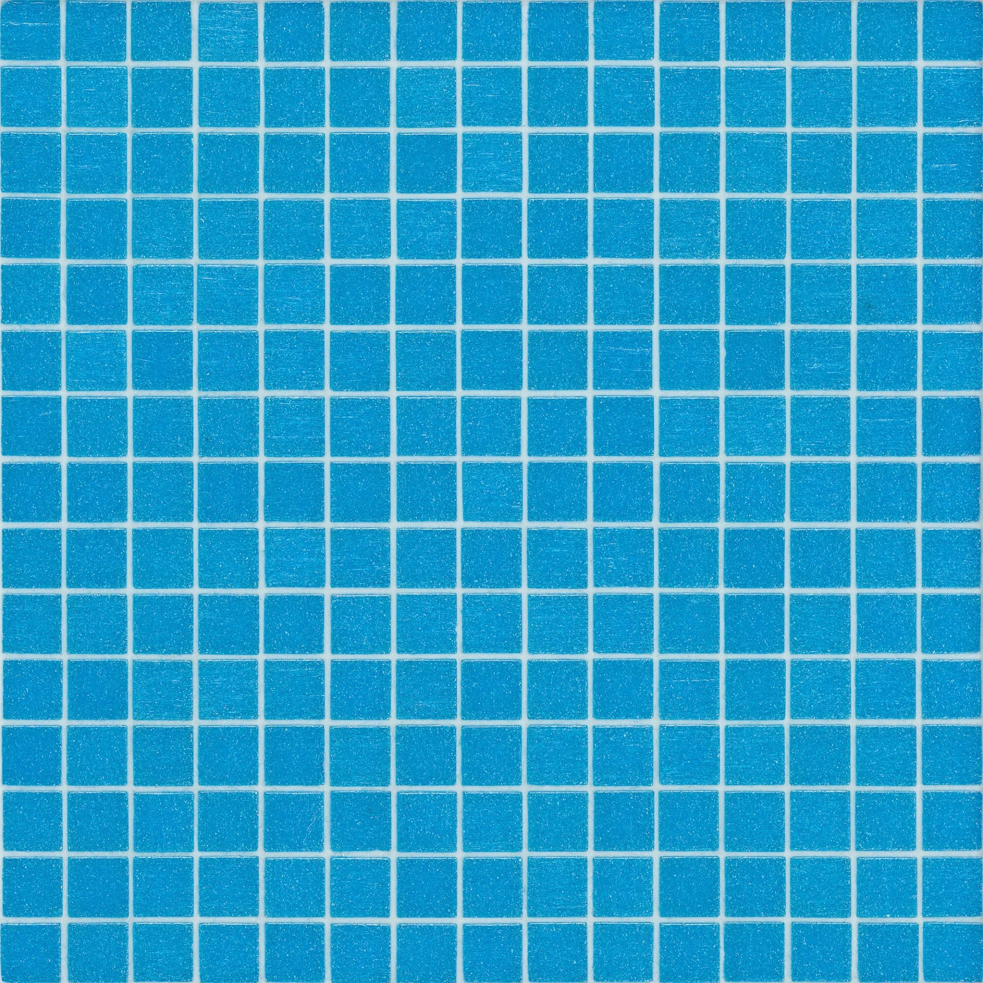 Bisazza VTC 20.50 Aqua 20x20 Mosaic