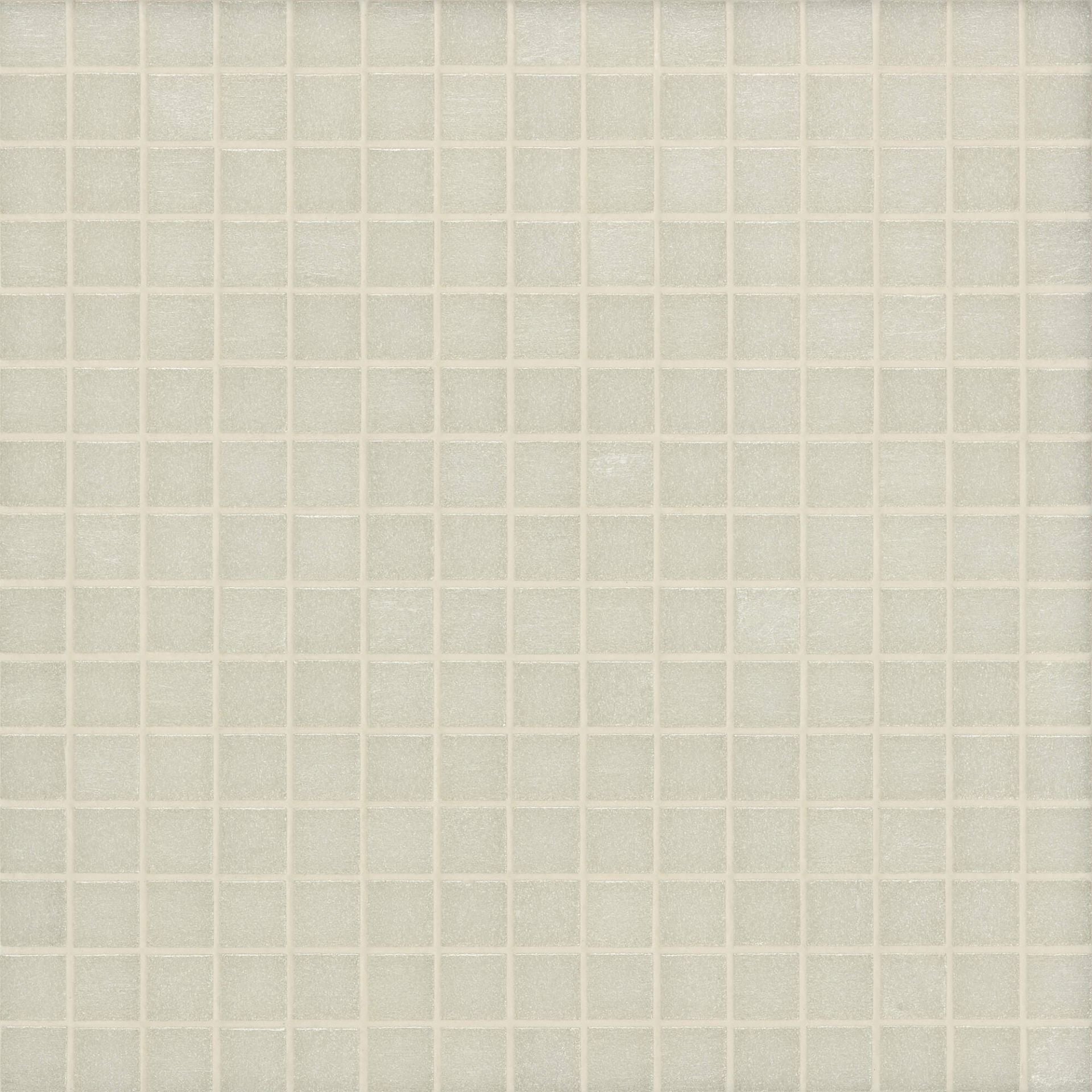 Bisazza VTC 20.55 Cream 20x20 Mosaic