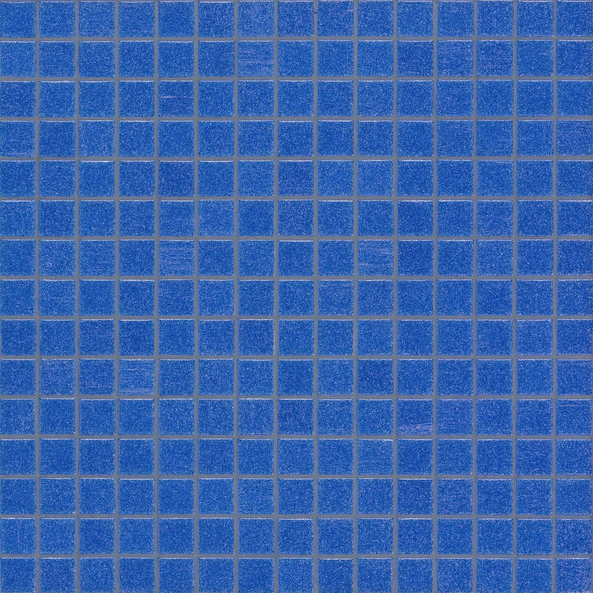 Bisazza VTC 20.64 Cobalt 20x20 Mosaic