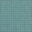 Bisazza VTC 20.96 Teal 20x20 Mosaic
