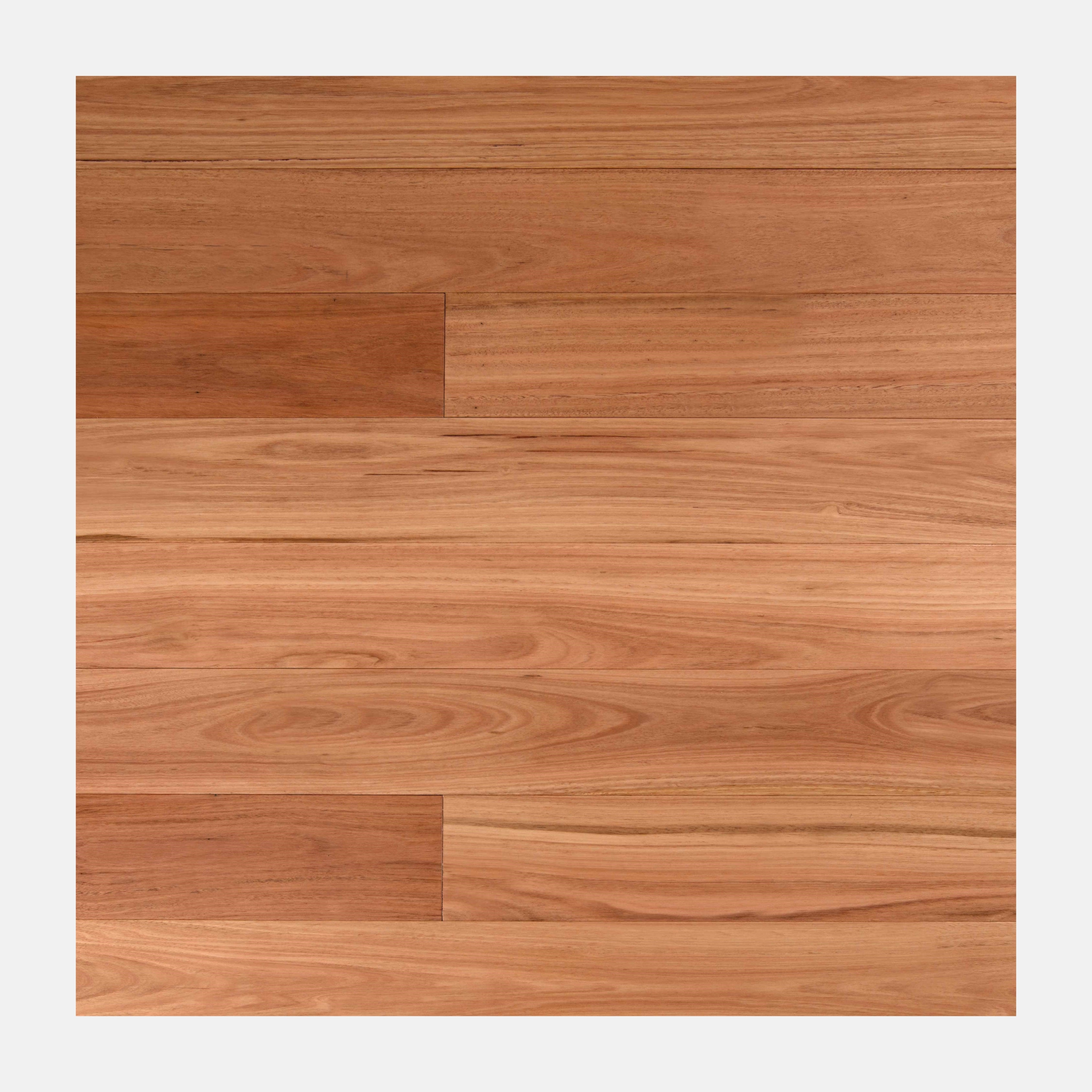 Timber Land Engineered Flooring Blackbutt