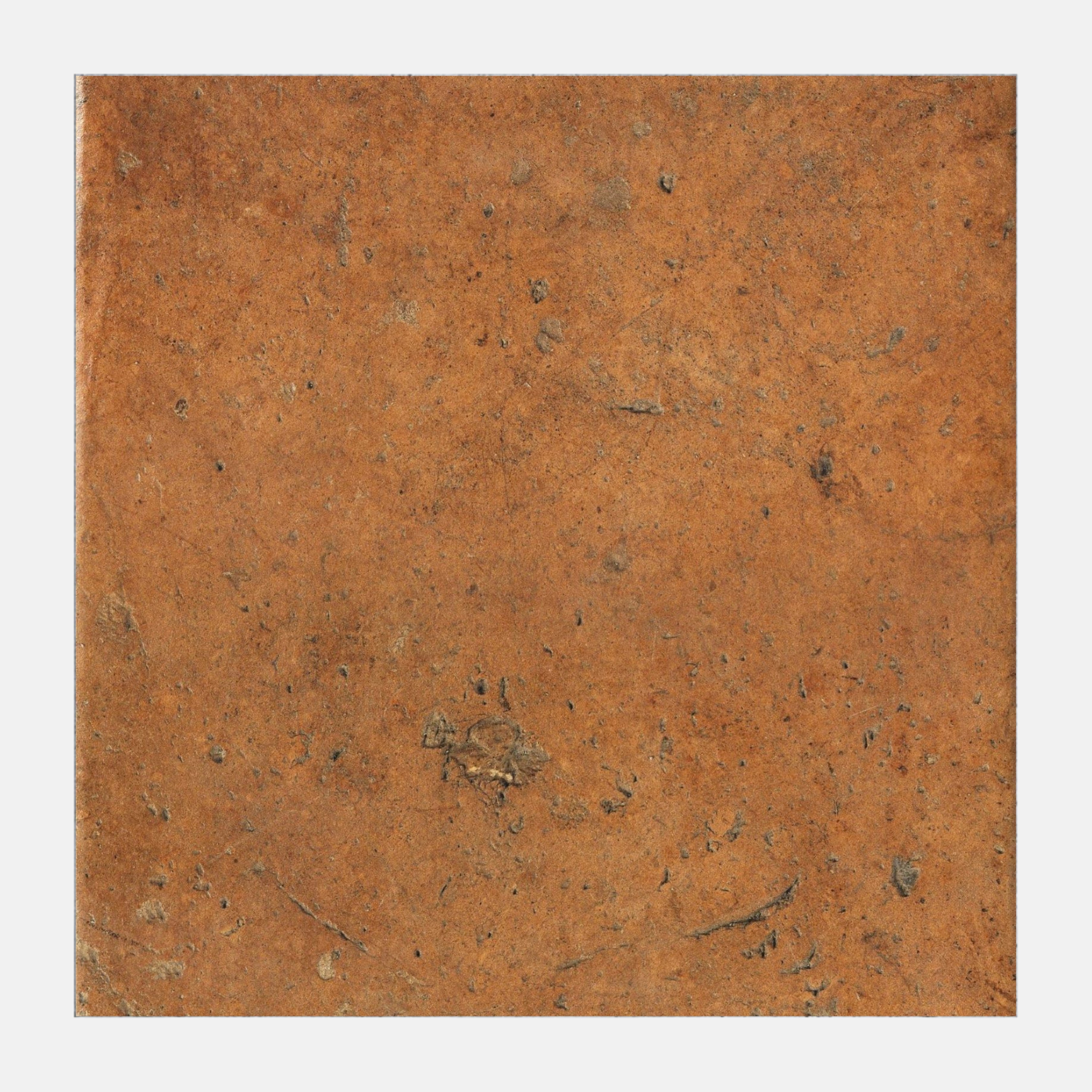 Byblos Matte Clay French Pattern