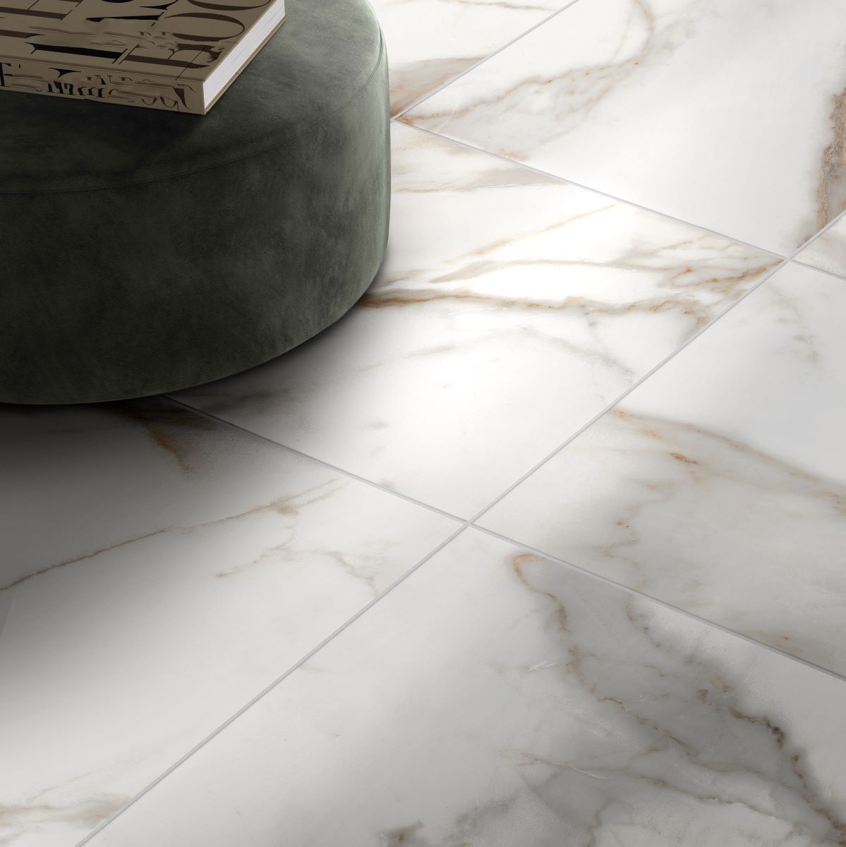 Calabria Polished Gold 600X1200