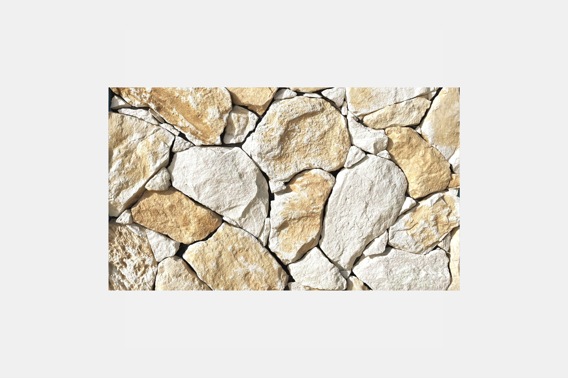 Veneer Stone Coastal Range Dune