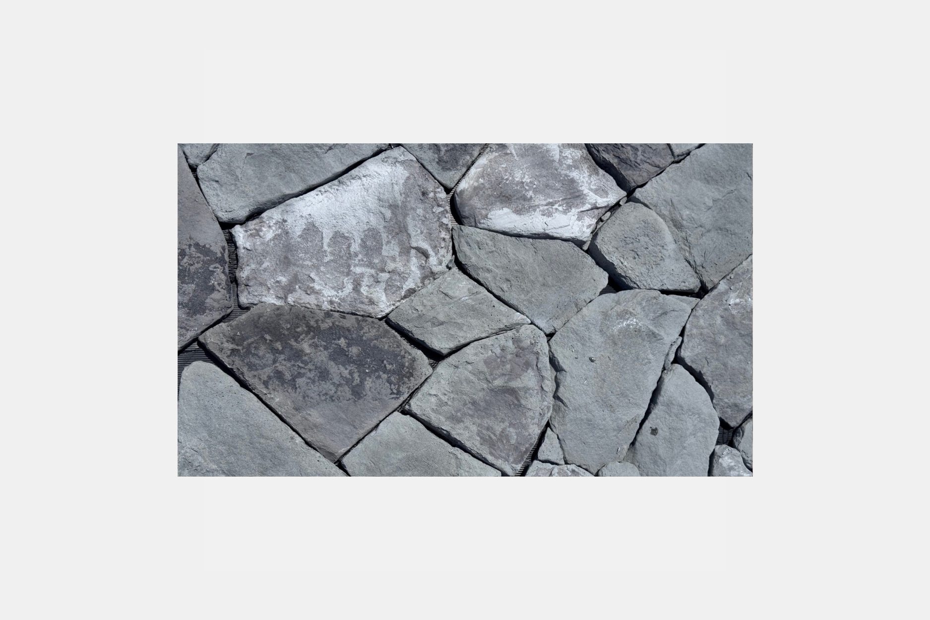 Veneer Stone Coastal Range Granite