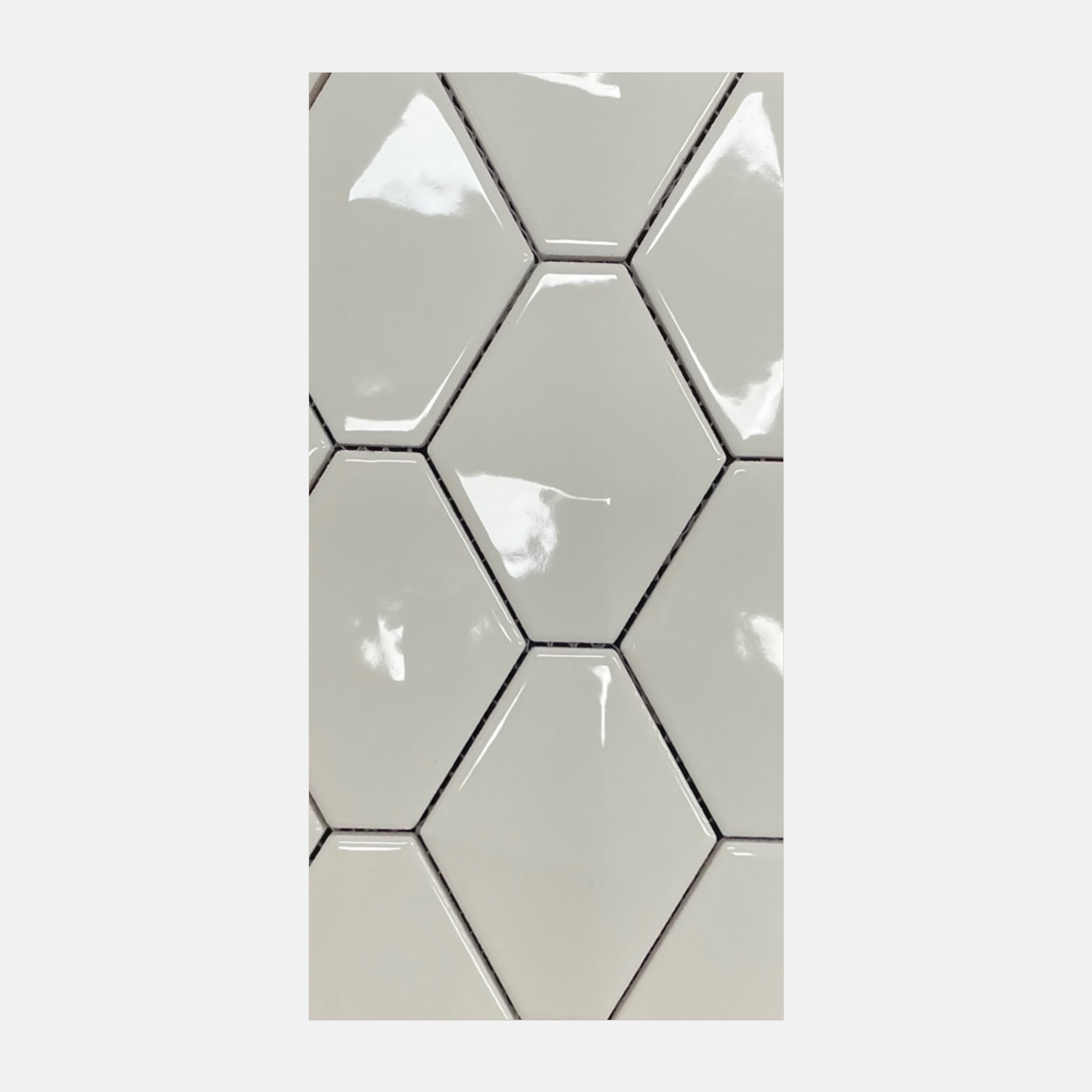 Puglia Gloss White 264X319