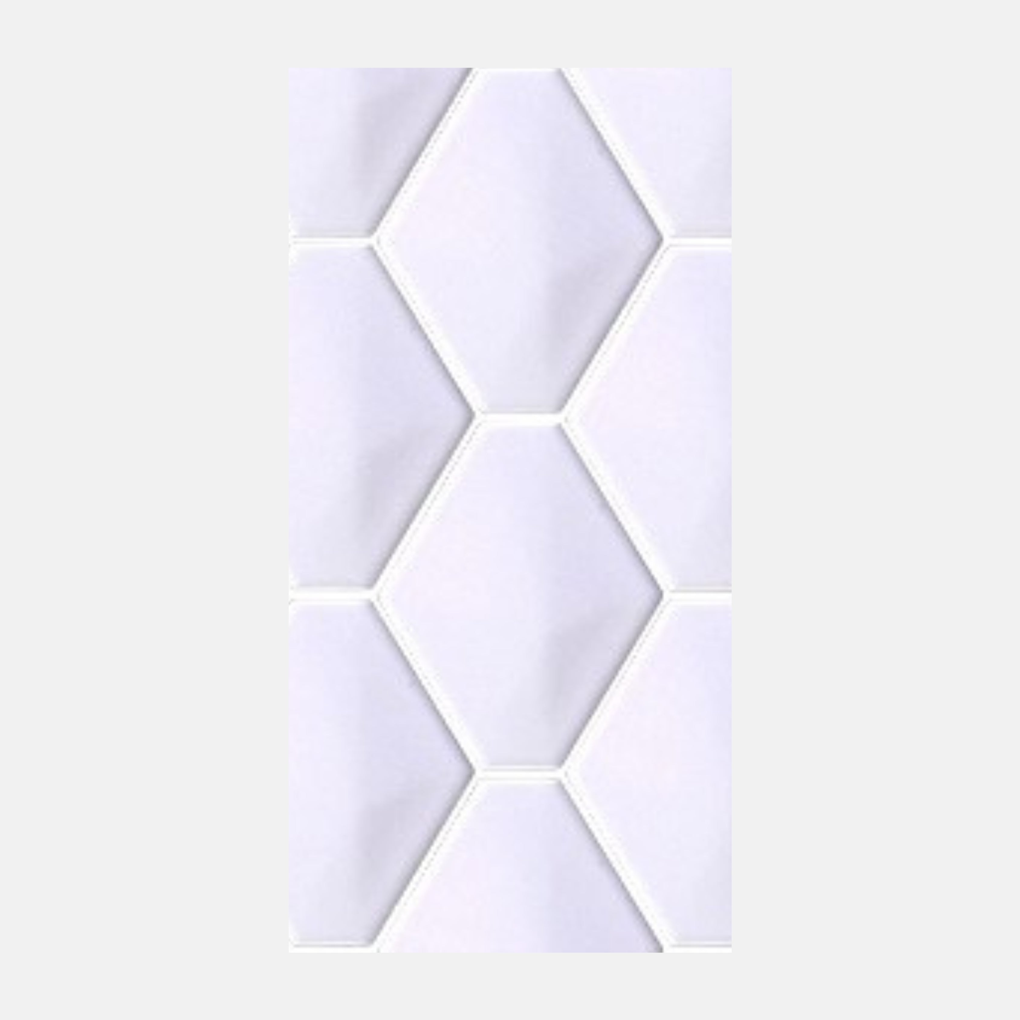 Puglia Matte White 264X319