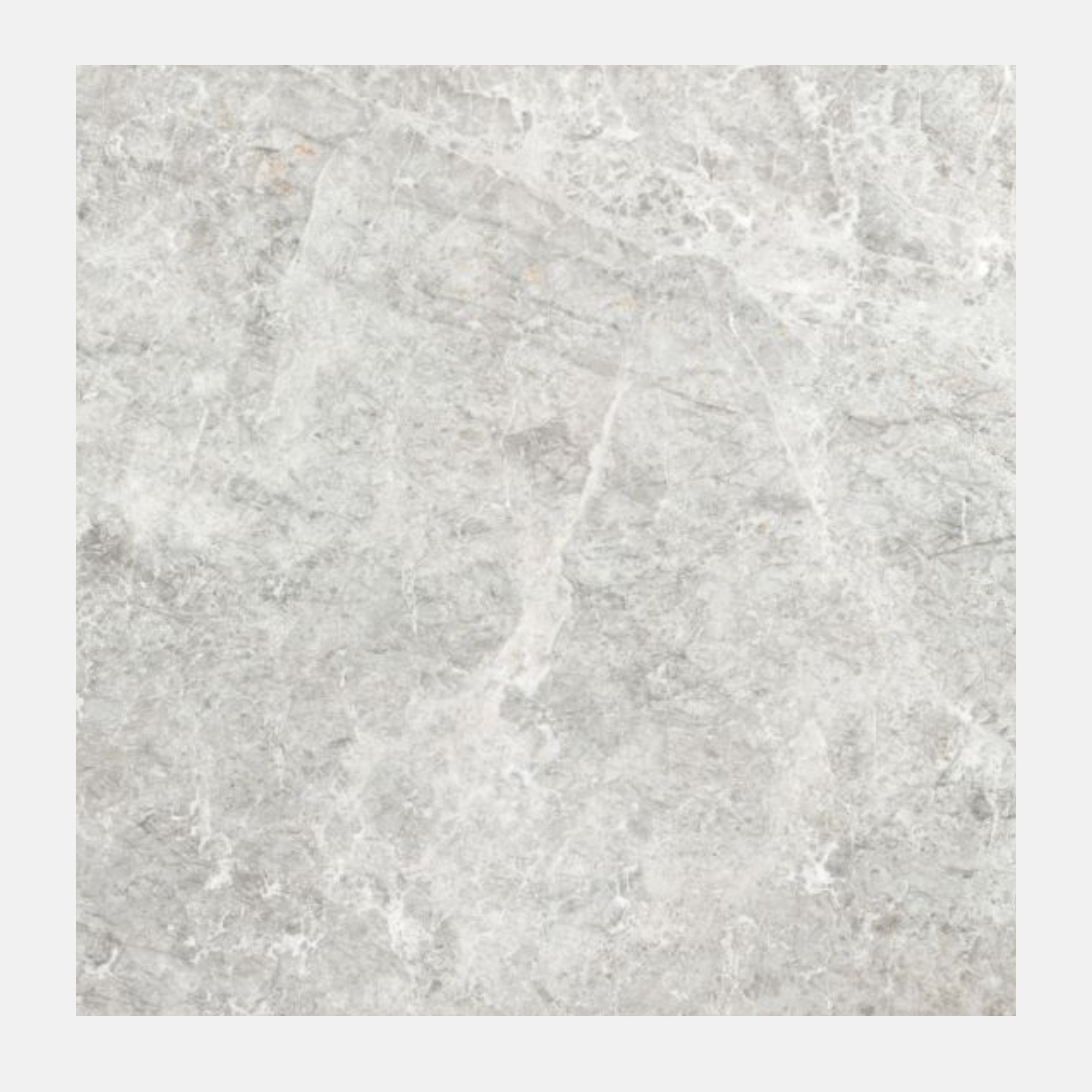 Atlas Matte Grey 600X600