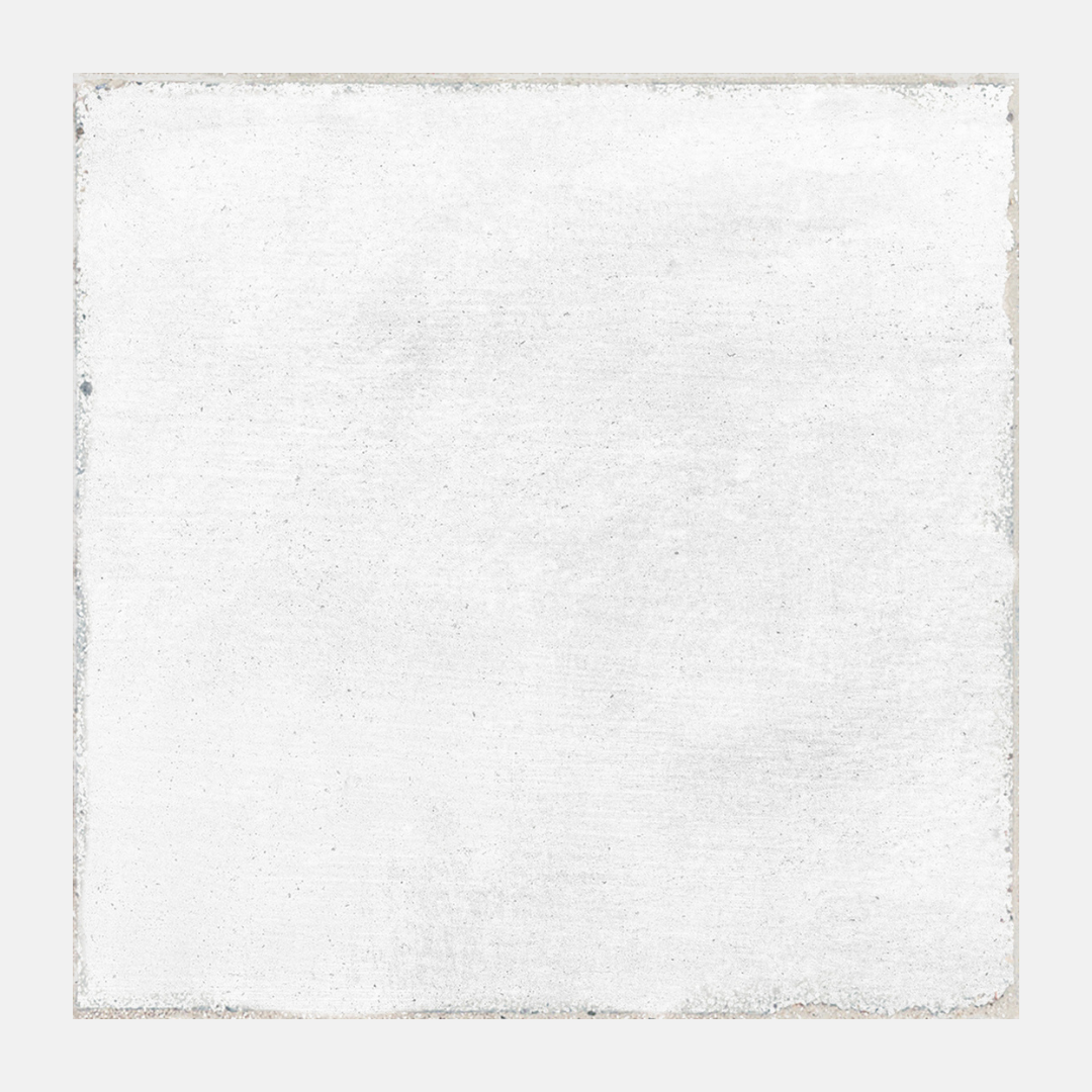 Estella Matte White Subway Tile 150X150