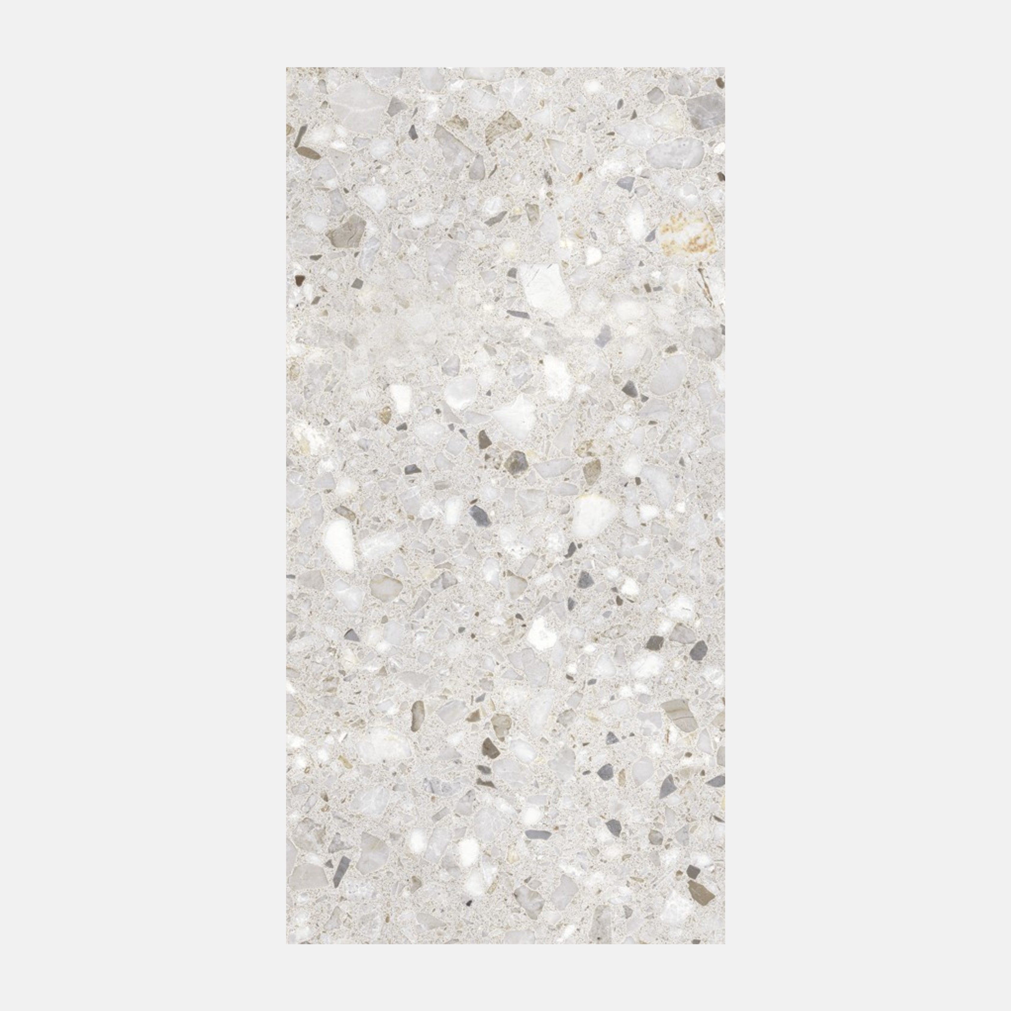 Naxos Matte Ivory 600X1200