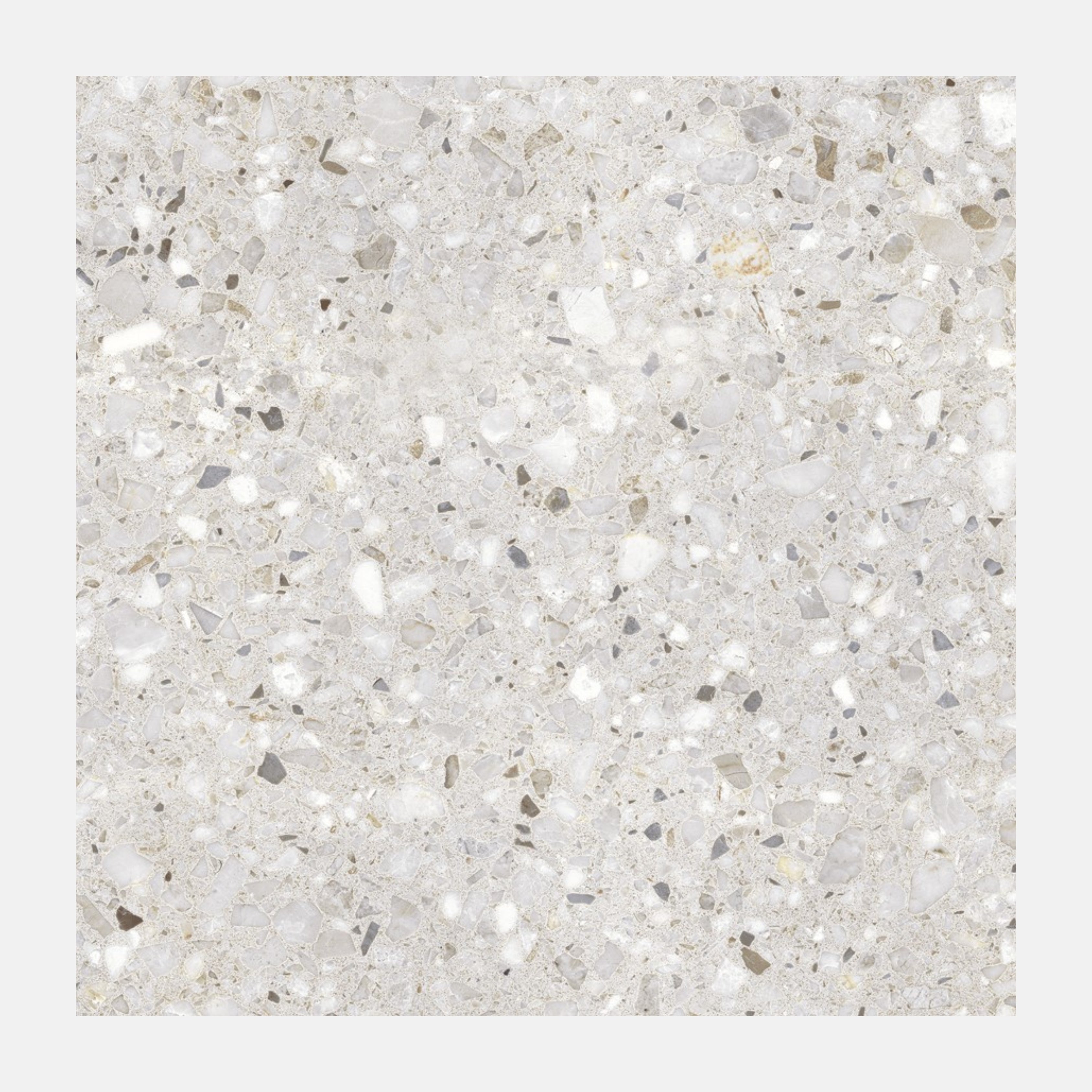 Naxos Matte Ivory 600X600