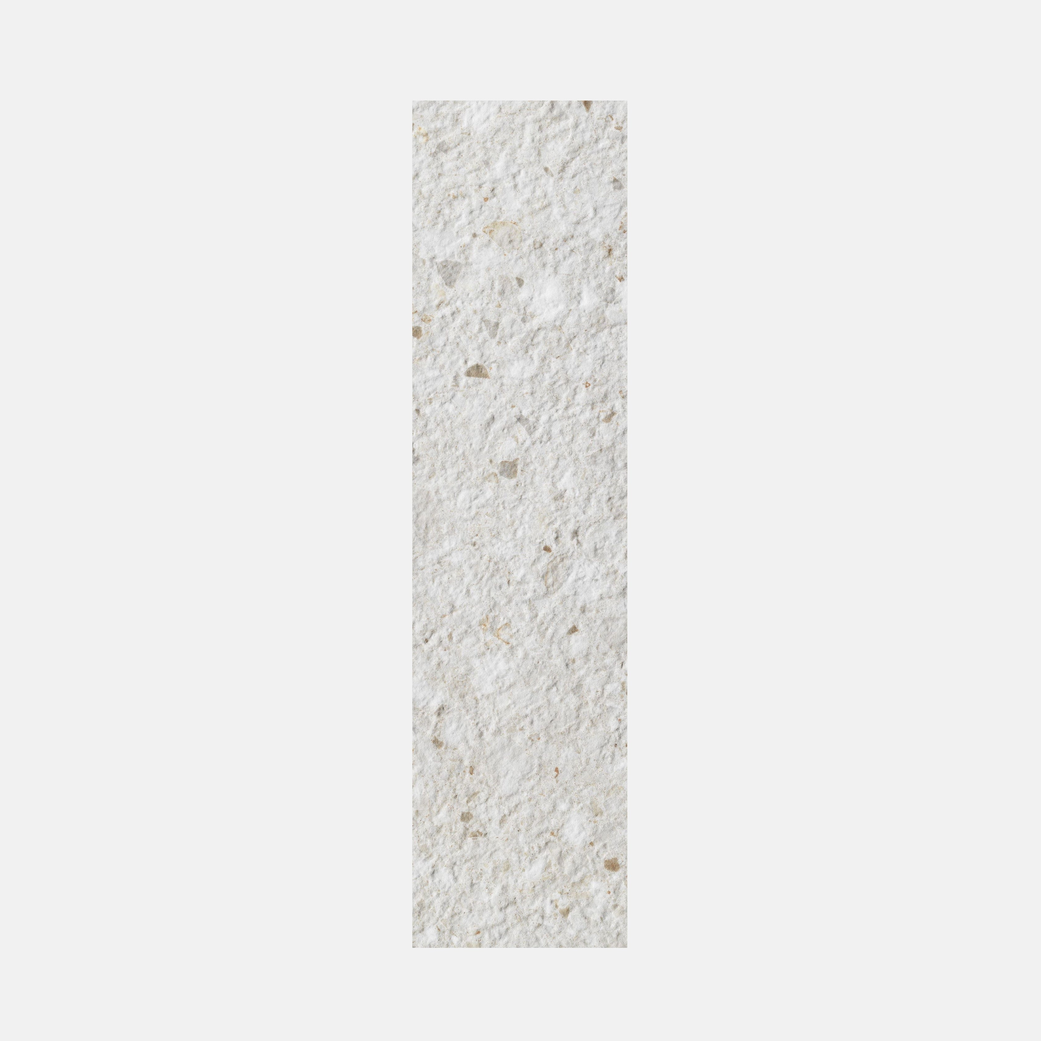 Naxos External White 297X595
