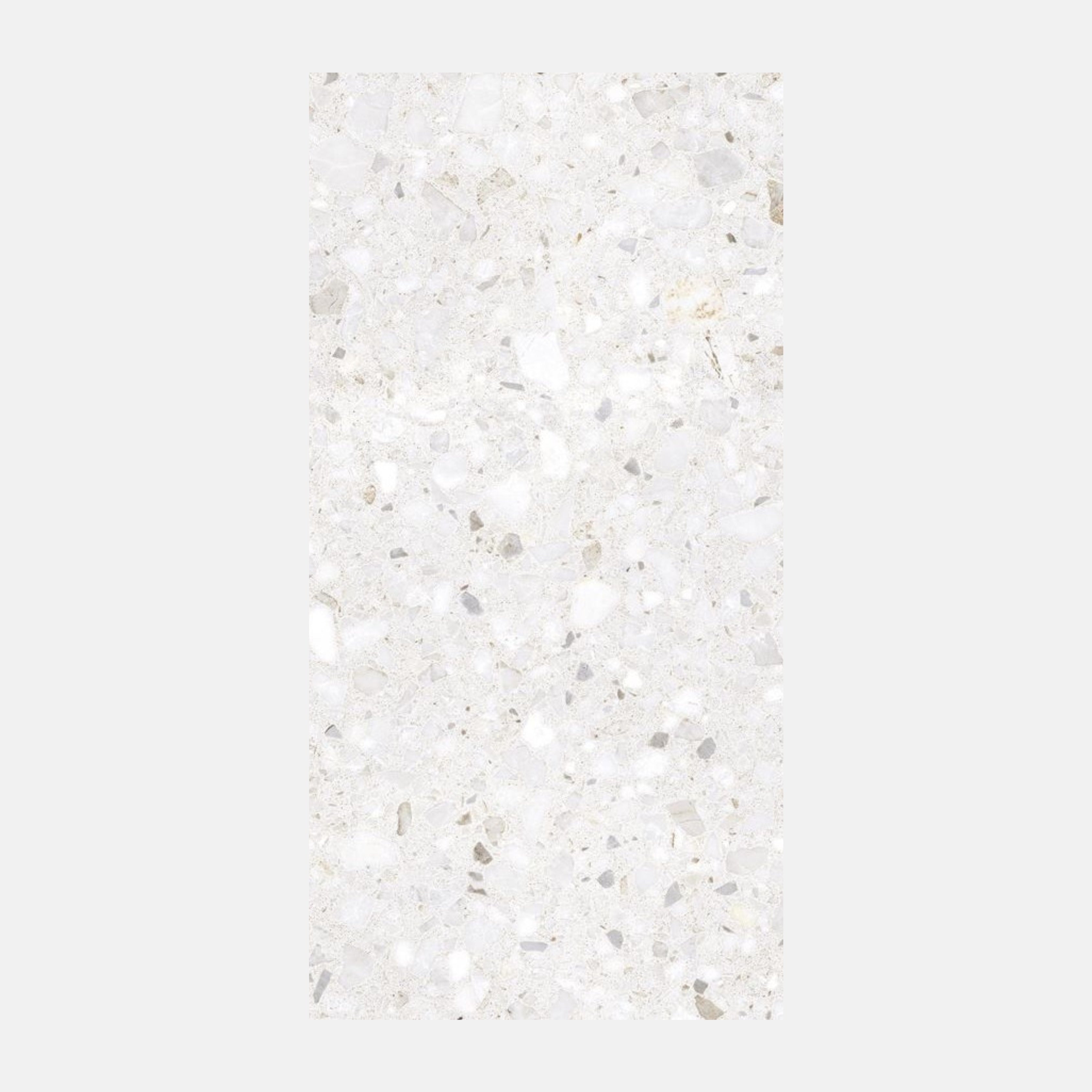 Naxos Matte White 600X1200